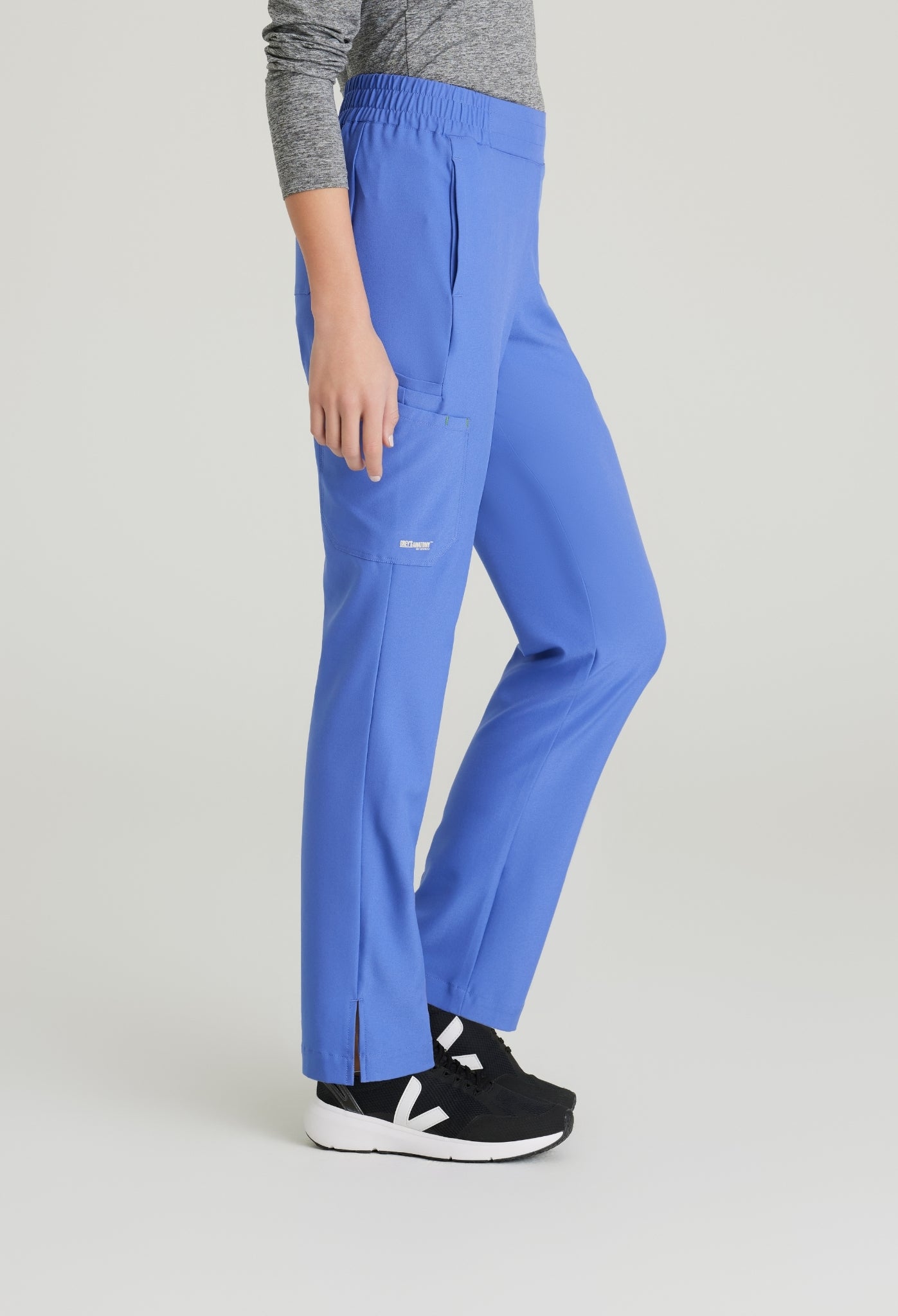 Uniforme Medico Grey S Anatomy Evolve Sway Tuck-cosmo