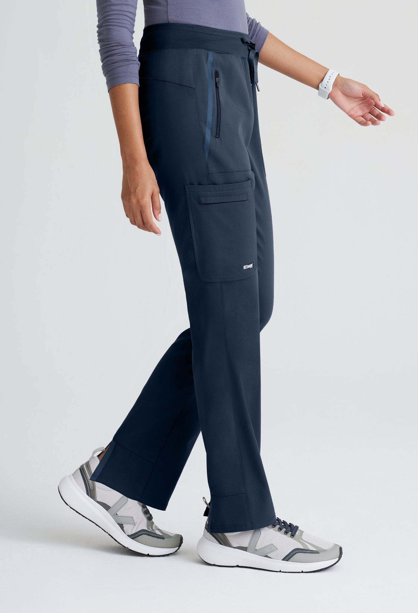 Uniforme médico para dama Grey's Anatomy™ Impact Elevate Top-Elevate Pant