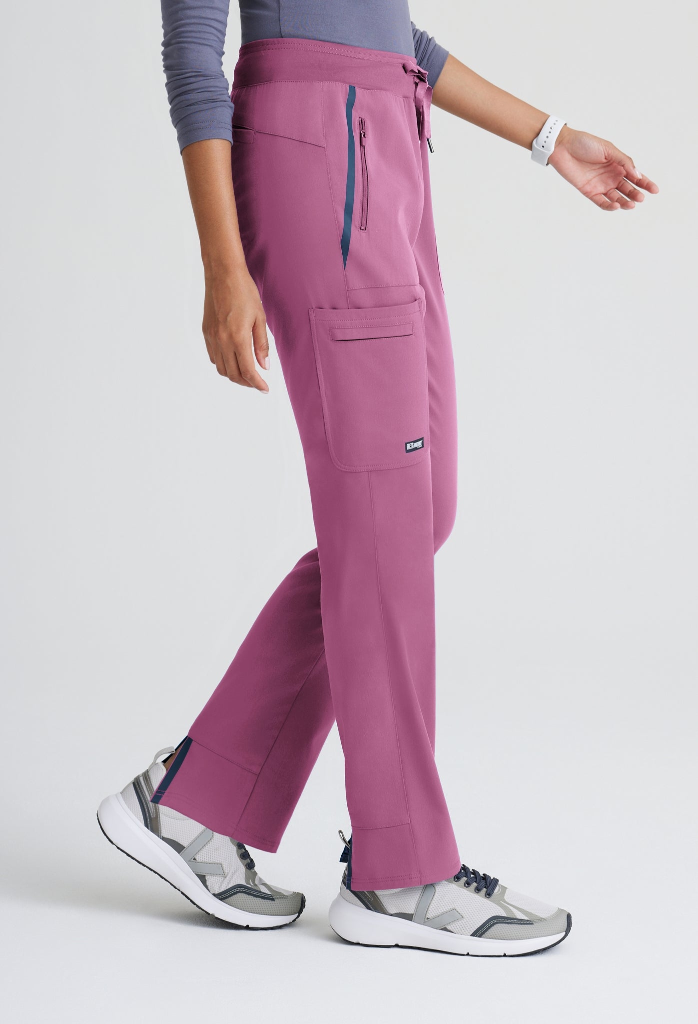 Uniforme médico para dama Grey's Anatomy™ Impact Elevate Top-Elevate Pant