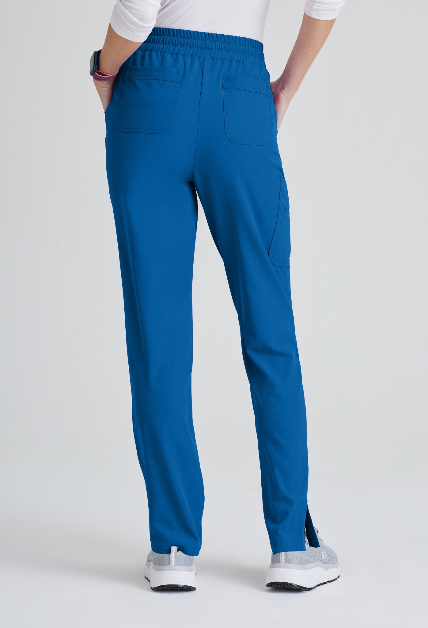 Uniforme médico para dama Skechers Coast Top- Gamma Pant