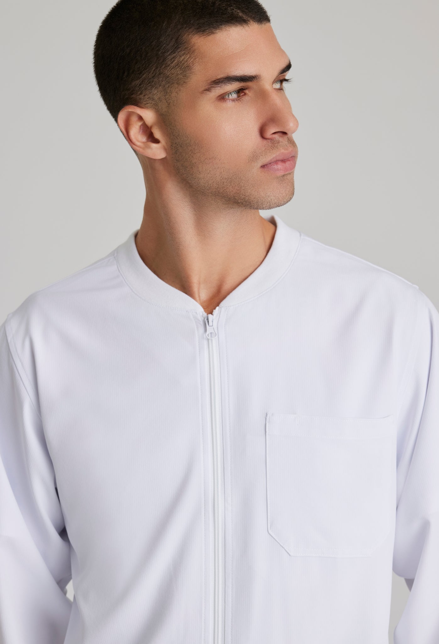 Warm-Up Skechers para caballero Structure