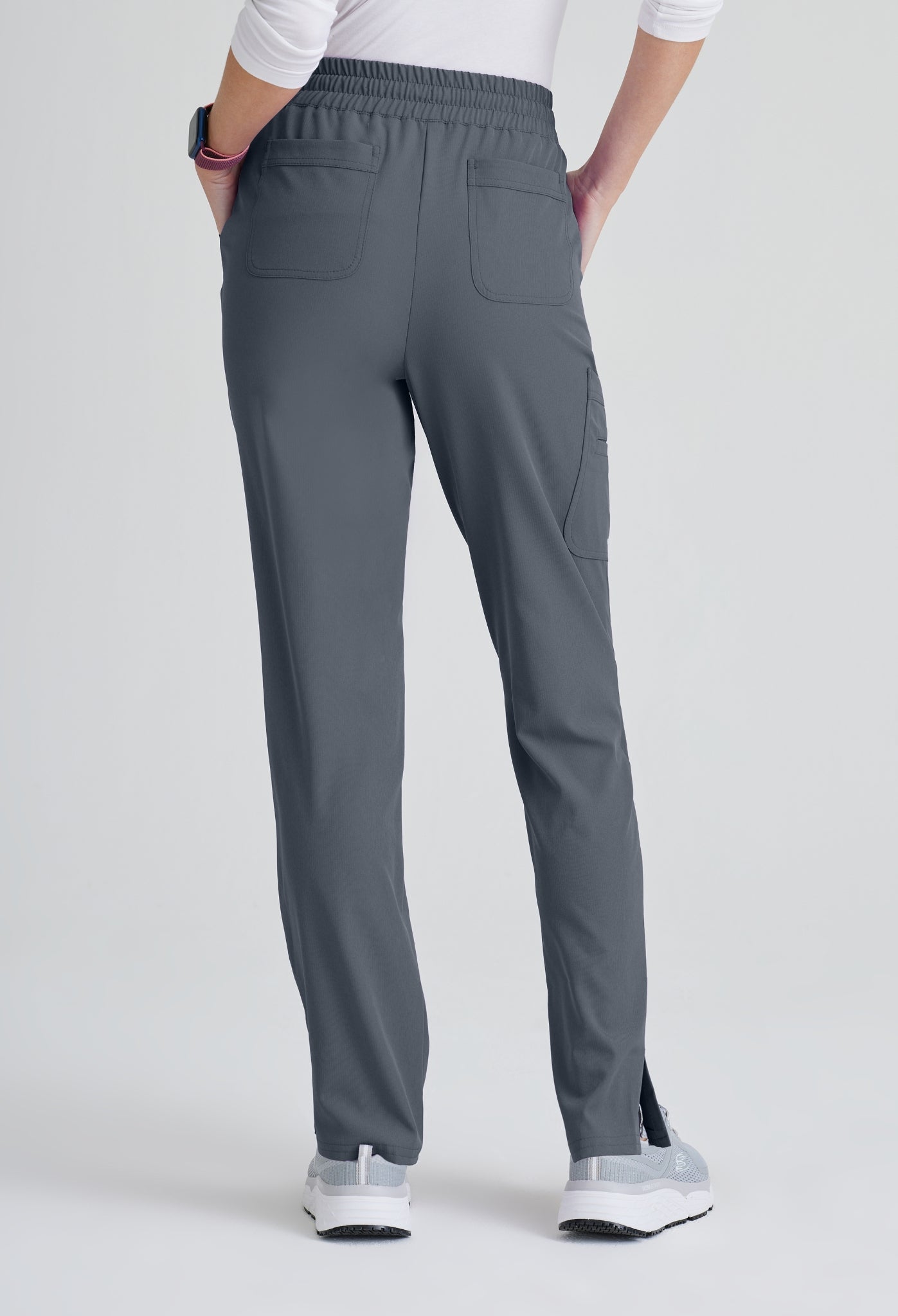 Uniforme médico para dama Skechers Coast Top- Gamma Pant