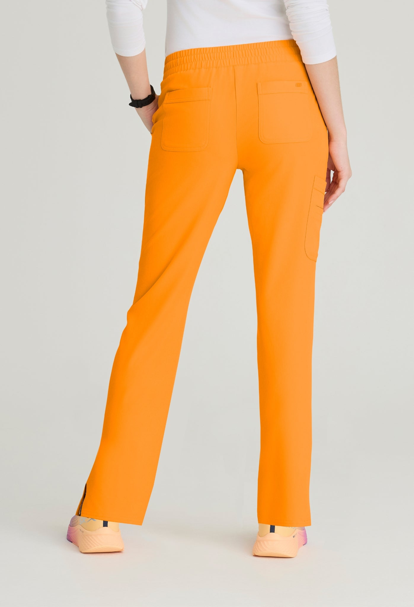 Uniforme médico para dama Skechers Coast Top- Gamma Pant