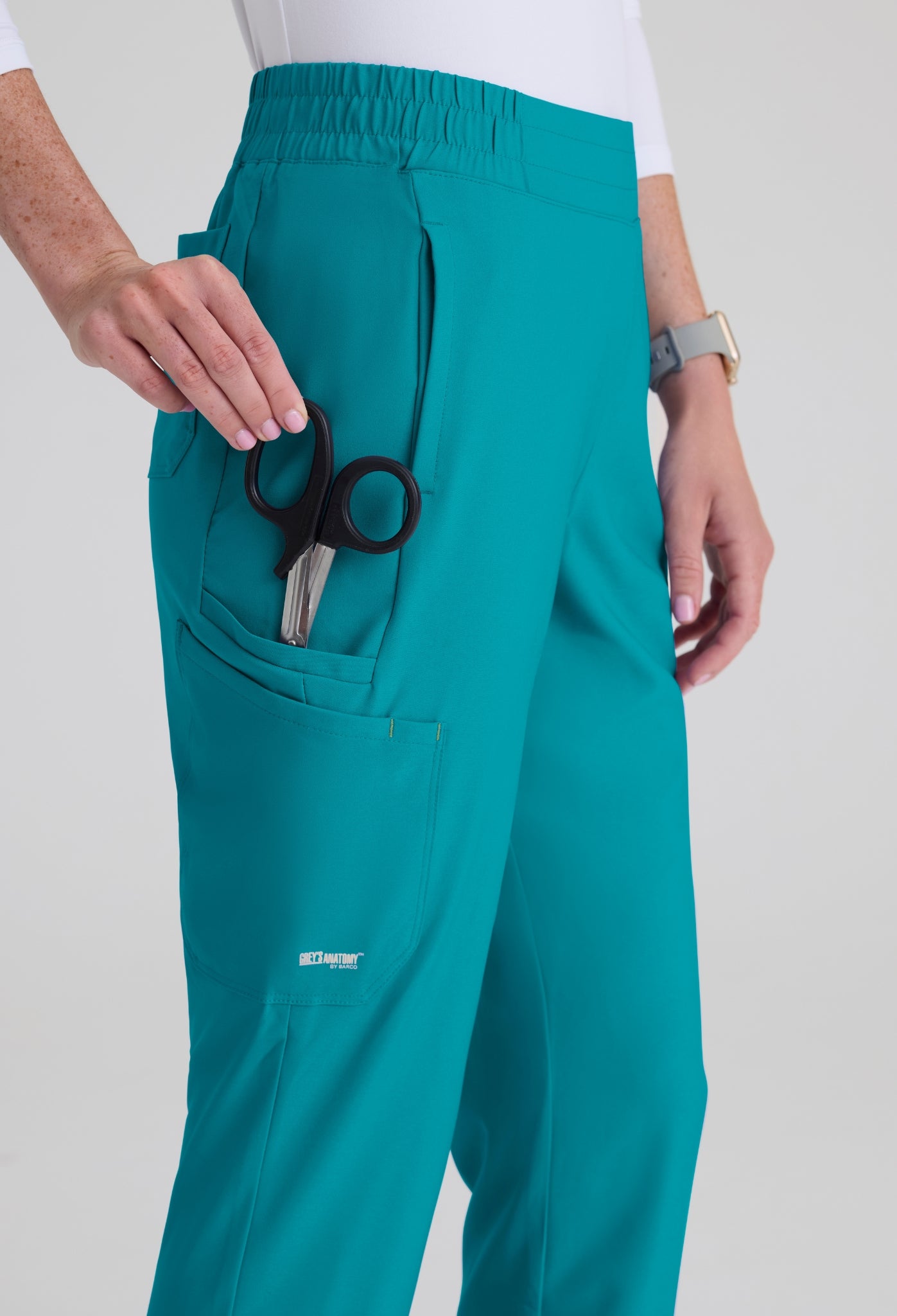 Uniforme médico para dama Evolve Rhythm Top - Cosmo Pant