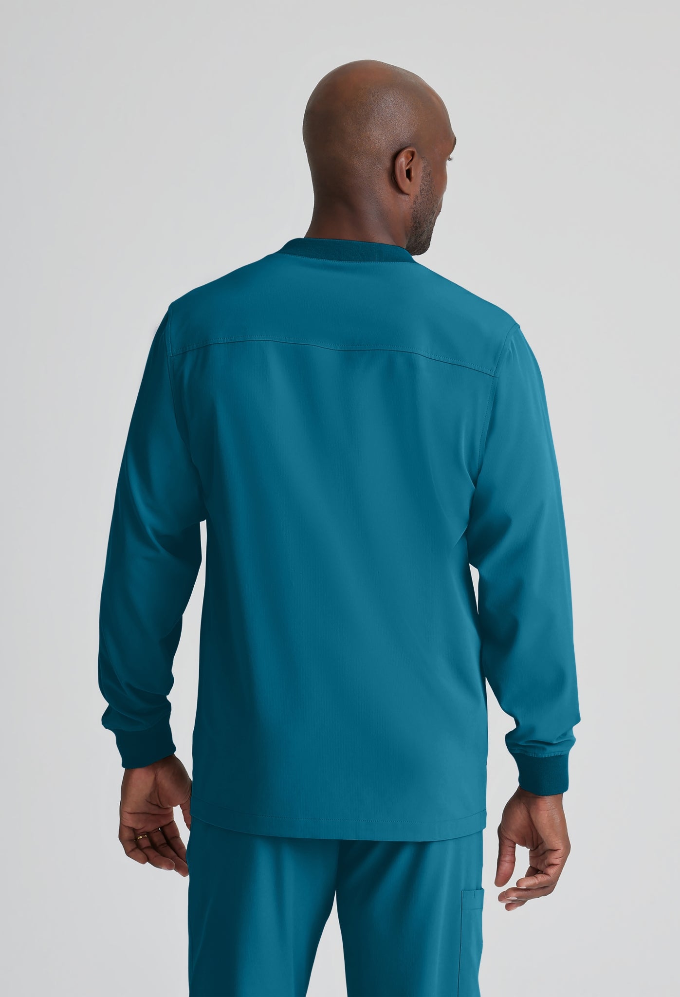Warm-Up Skechers para caballero Structure