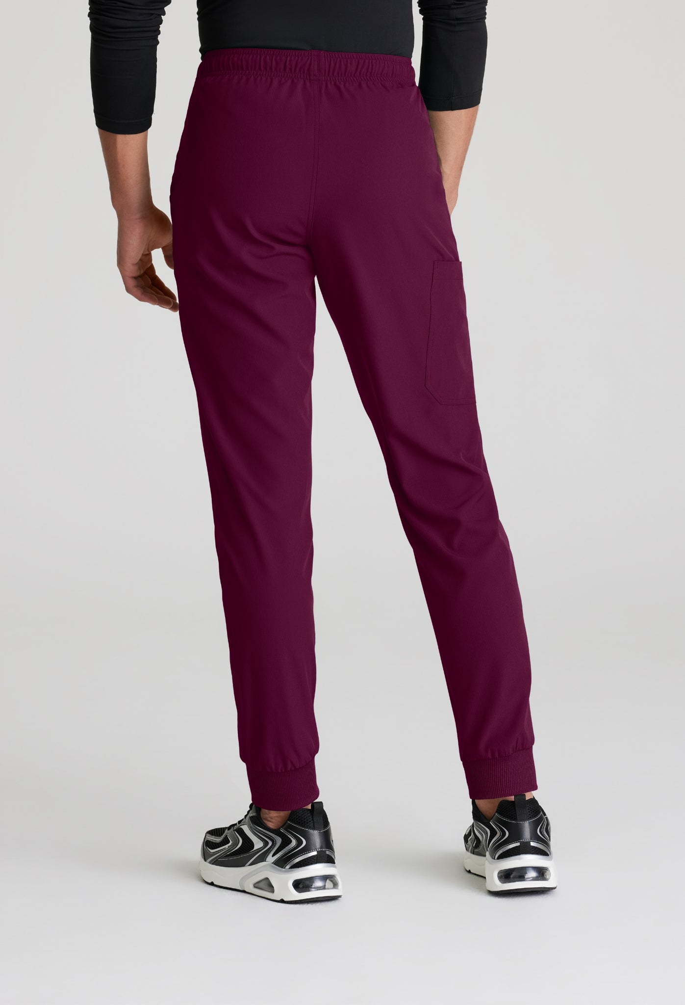 Pantalón médico para caballero Skechers Structure Jogger