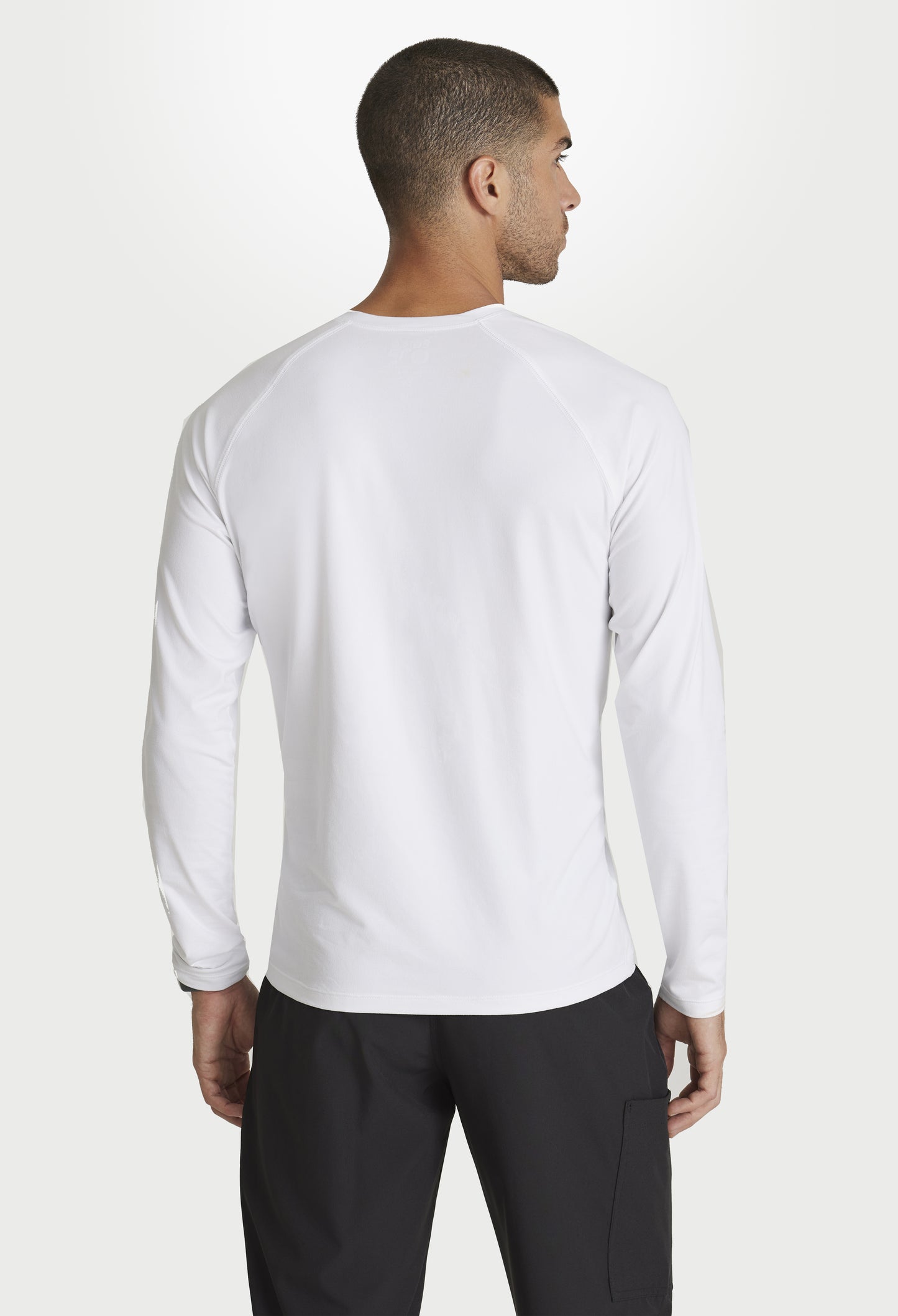 Playera Barco One Surge Underscrub