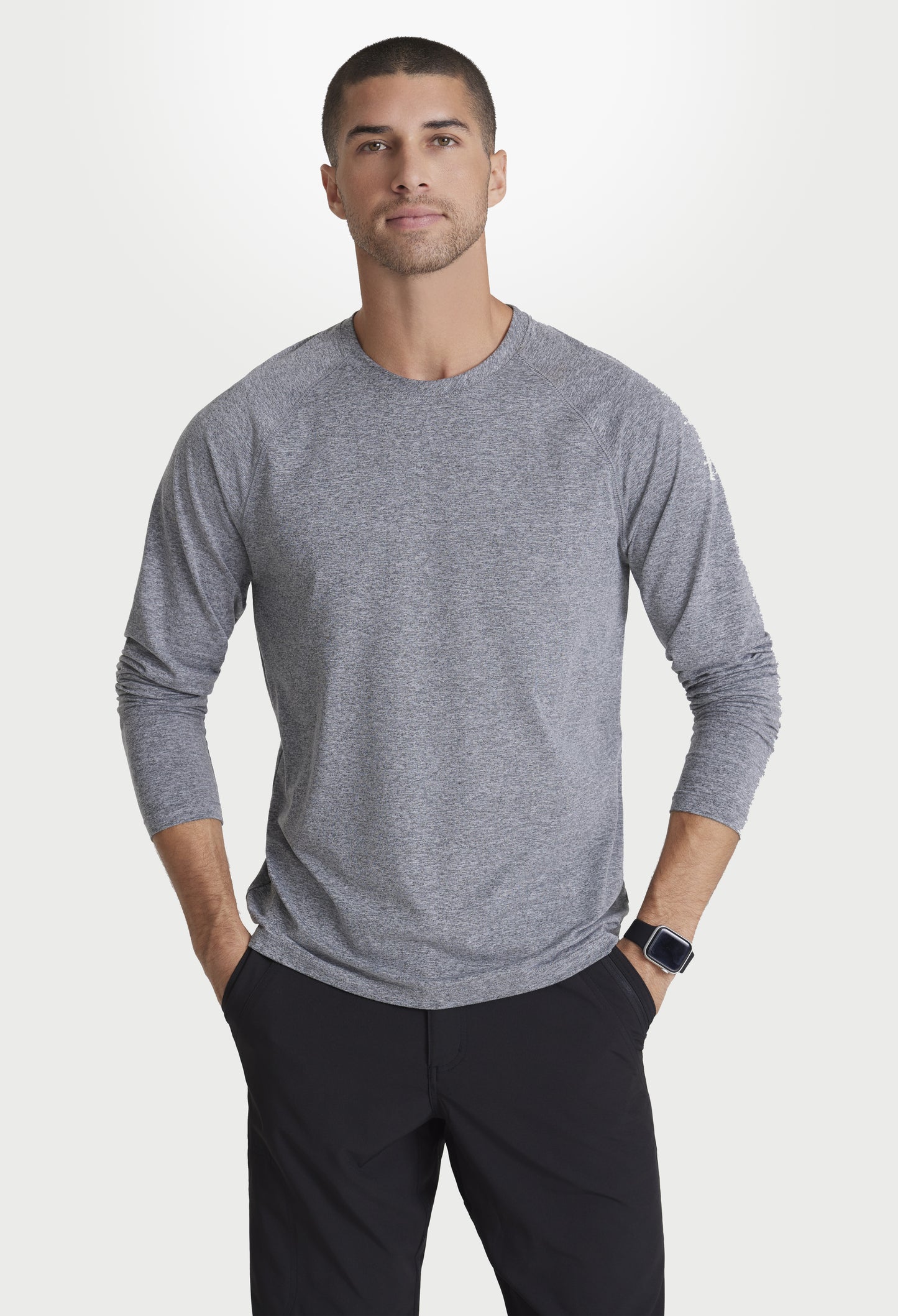 Playera Barco One Surge Underscrub