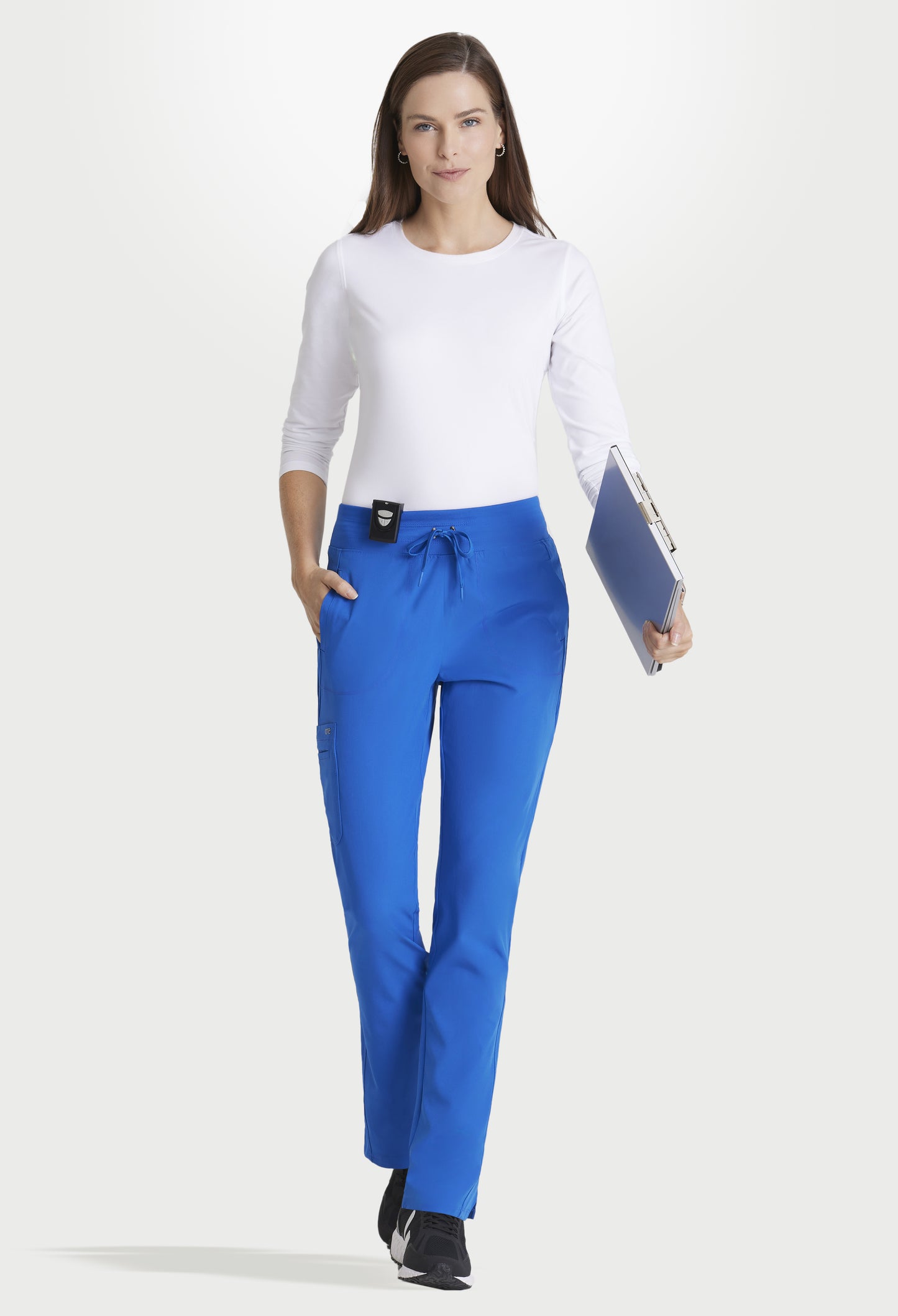Playera Barco One Accelerate Underscrub