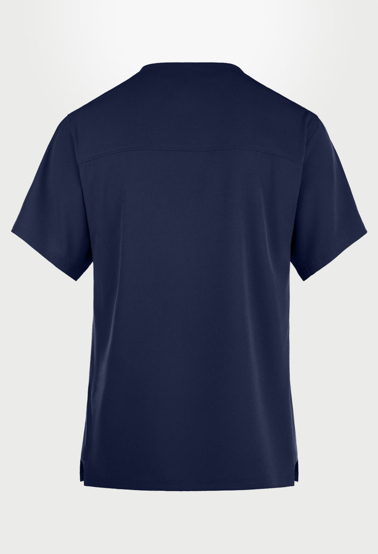 Filipina médica para caballero Skechers Structure Top
