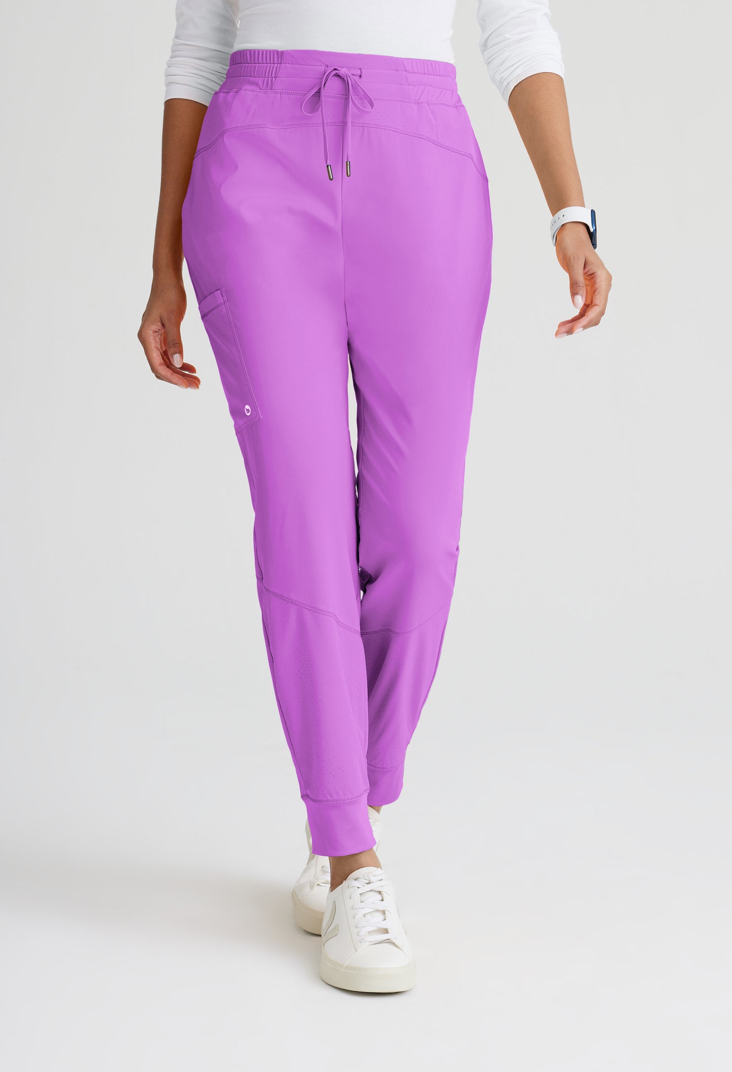 Uniforme médico para dama Barco One Racer Top-Boost Jogger
