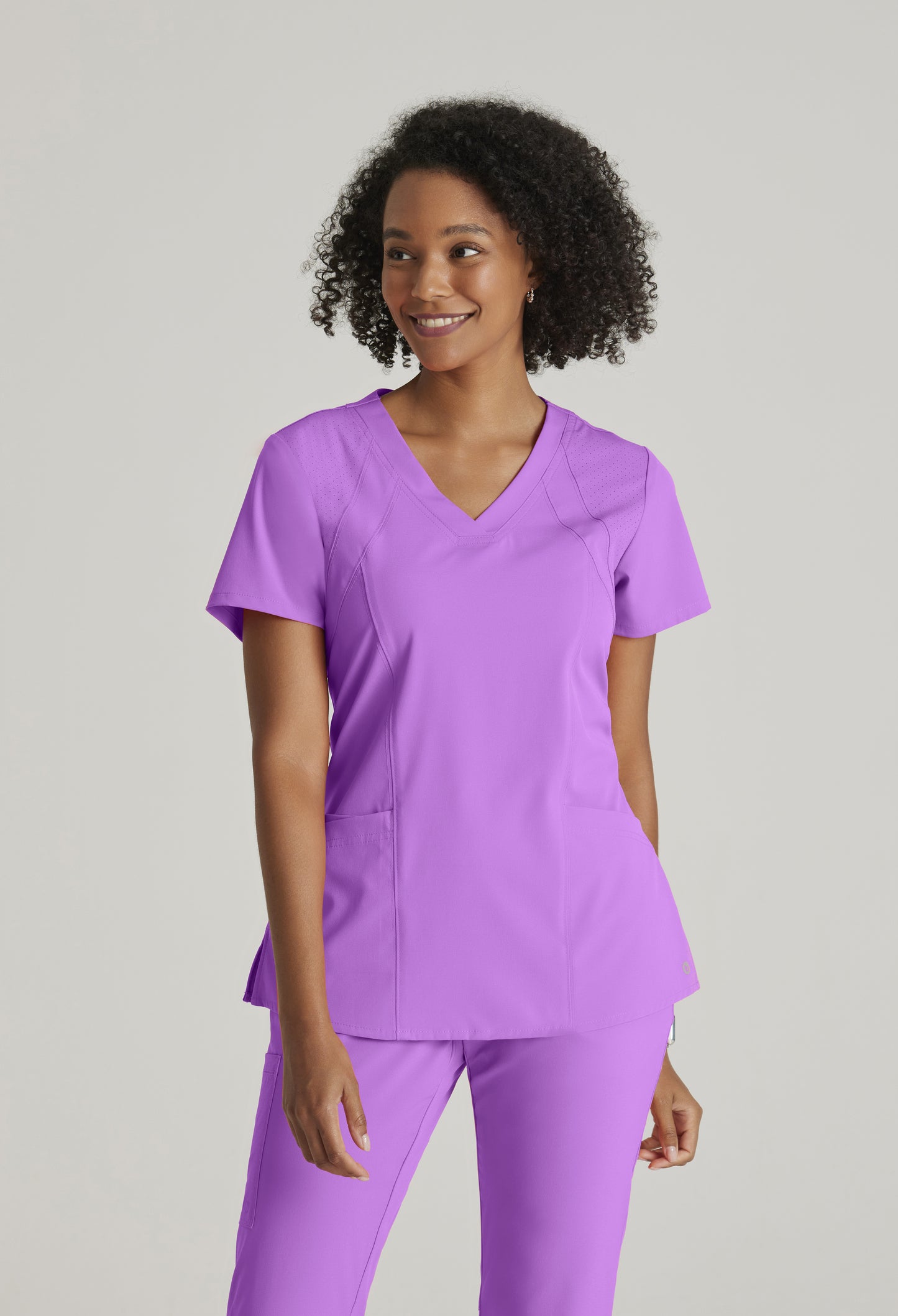 Uniforme médico para dama Barco One Racer Top-Boost Jogger