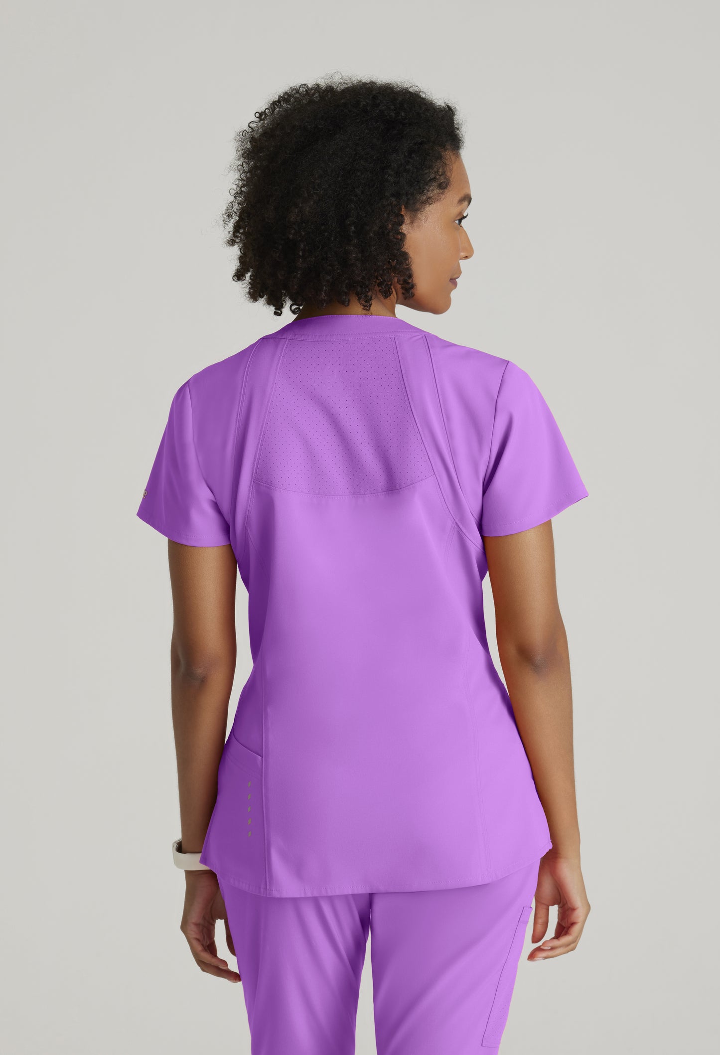 Uniforme médico para dama Barco One Racer Top-Boost Jogger