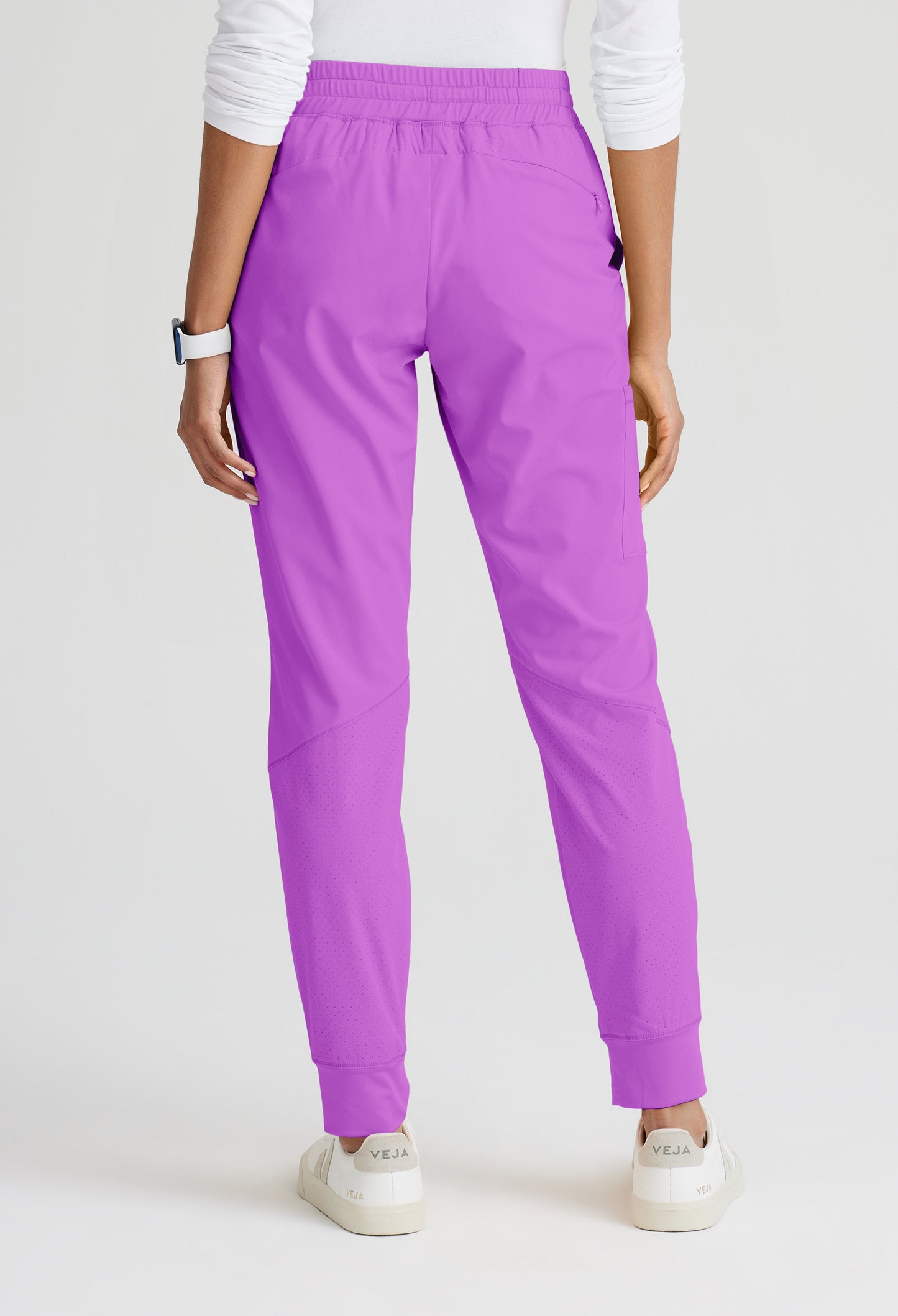 Uniforme médico para dama Barco One Racer Top-Boost Jogger