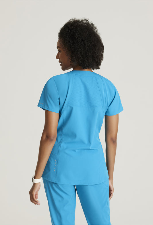 Uniforme médico para dama Barco One Racer Top-Boost Jogger Petite