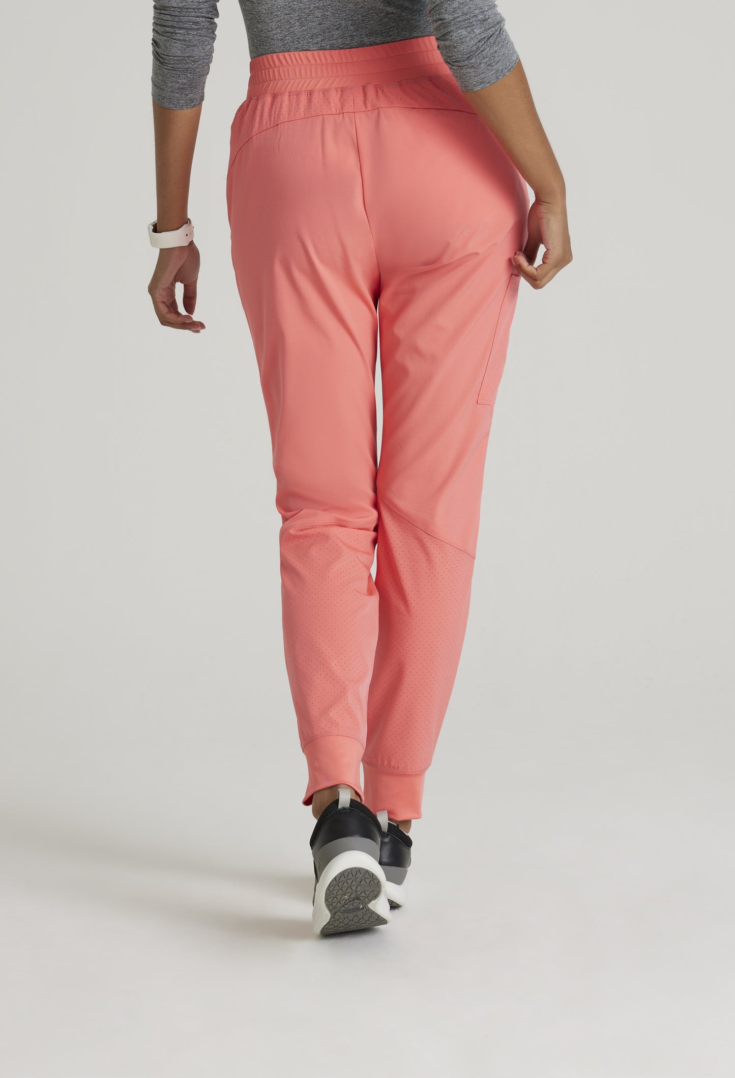 Uniforme médico para dama Barco One Racer Top-Boost Jogger Petite