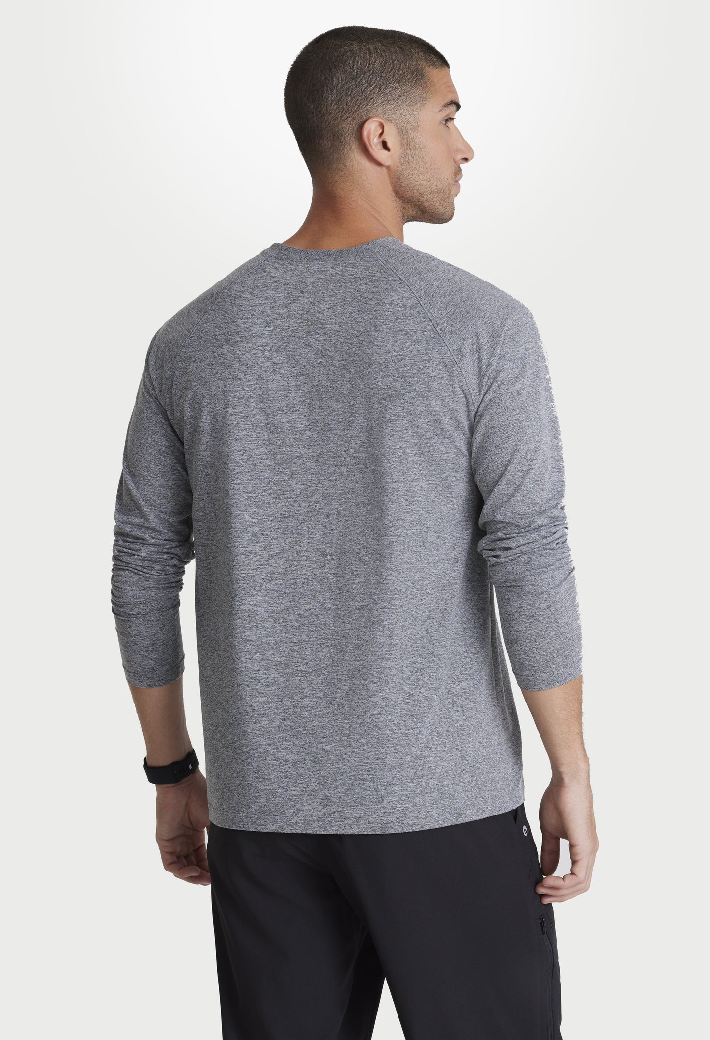 Playera para caballero Barco One Surge Underscrub