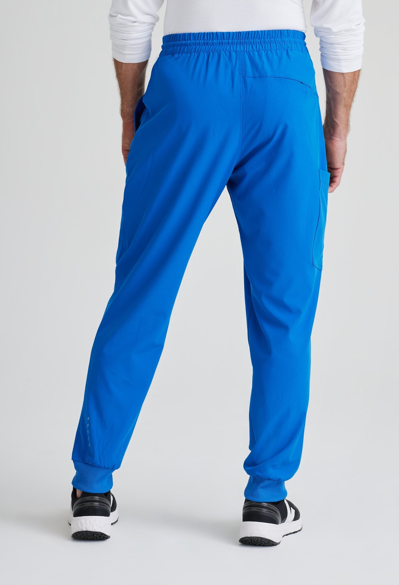 Uniforme médico para caballero Barco One Amplify Top-Vortex Pant Short