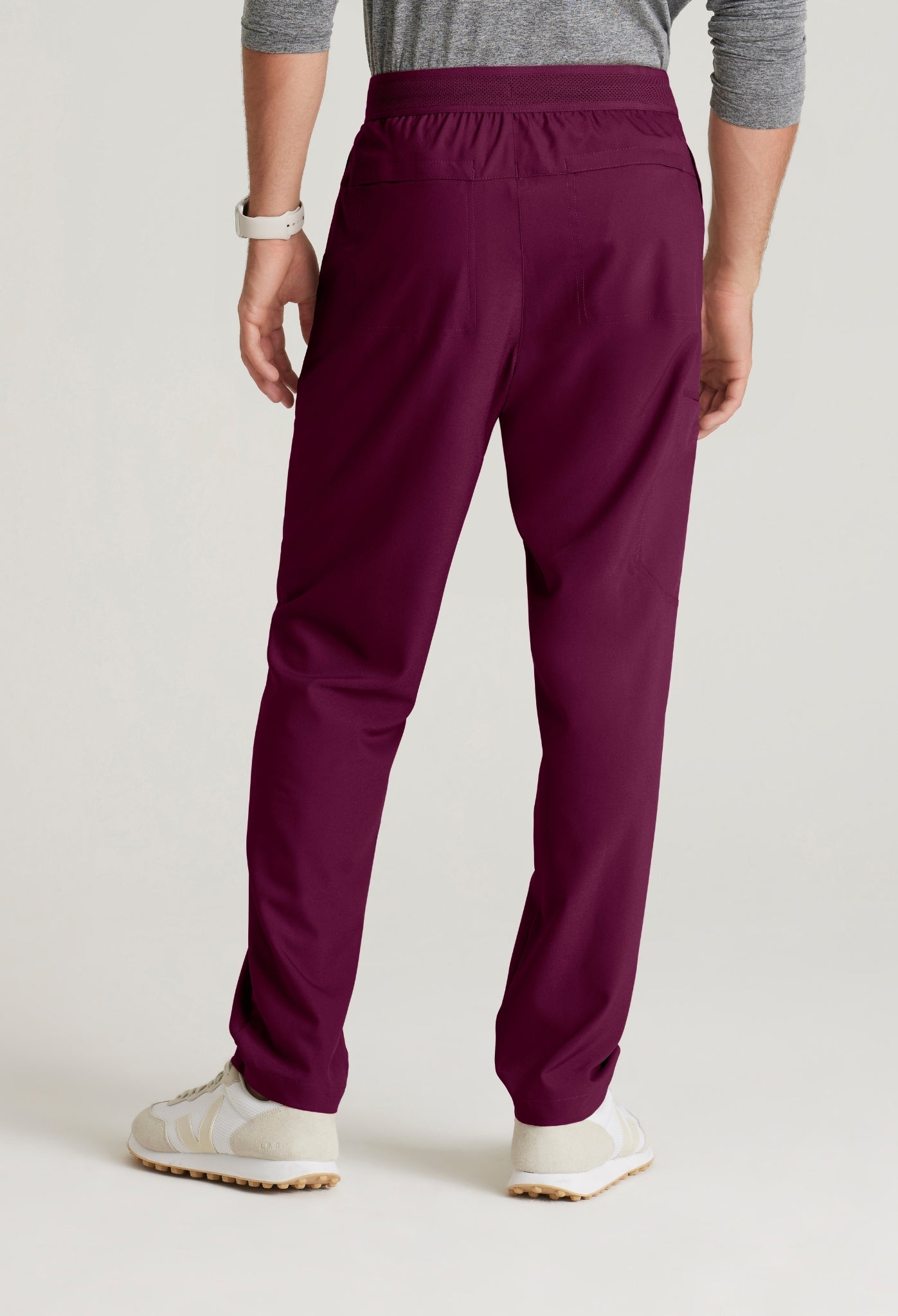 Uniforme médico para caballero Evolve Journey Top-Highland Pant