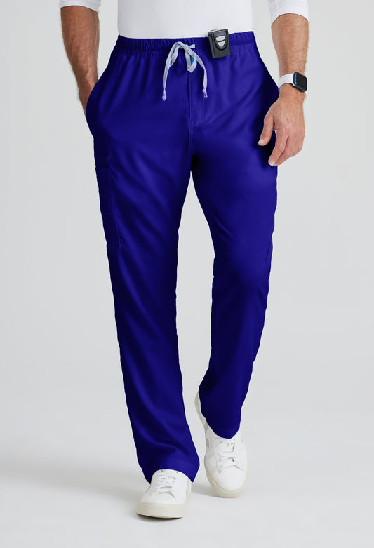 Uniforme médico para caballero Grey's Anatomy™ by Barco Evan Top-Evan Pant