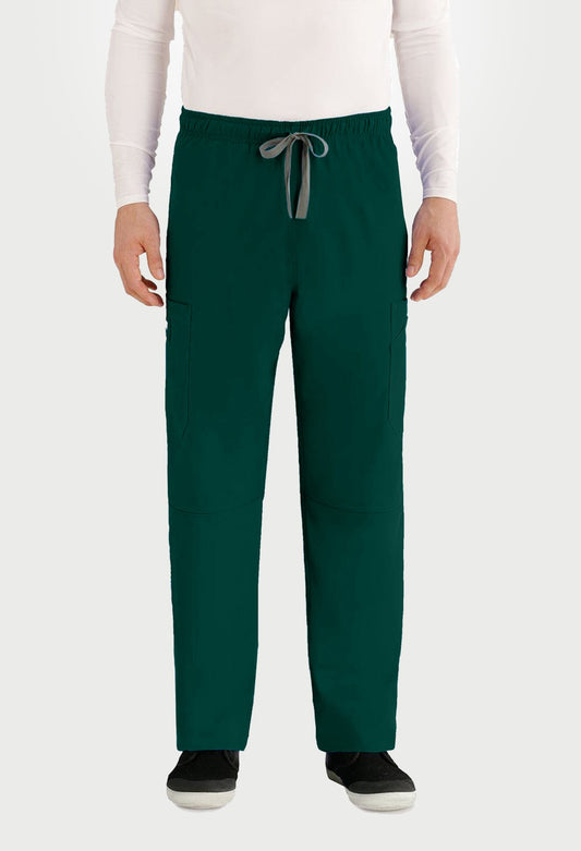 Uniforme médico para caballero Grey's Anatomy Derek