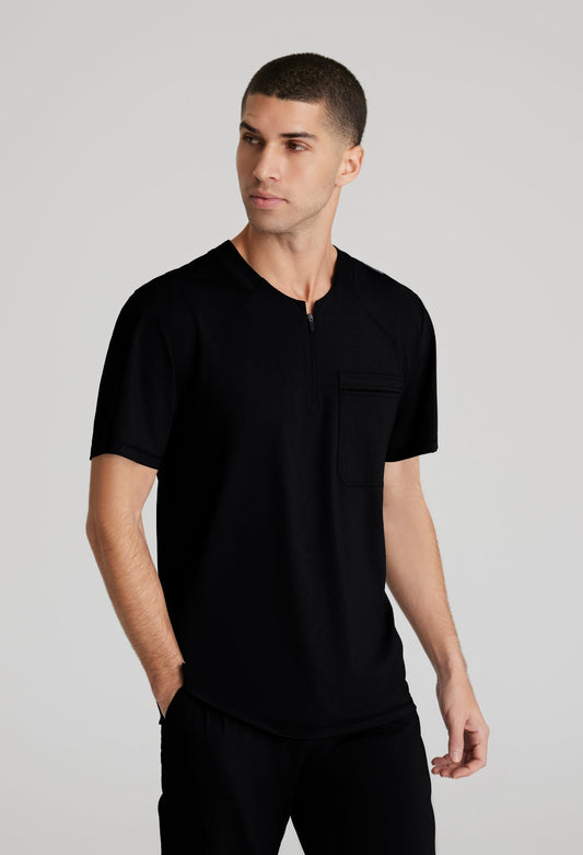 Uniforme médico para caballero Slip-ins Flex Knit Top-Rebound Knit Pant — Skechers™ by Barco Slip-ins