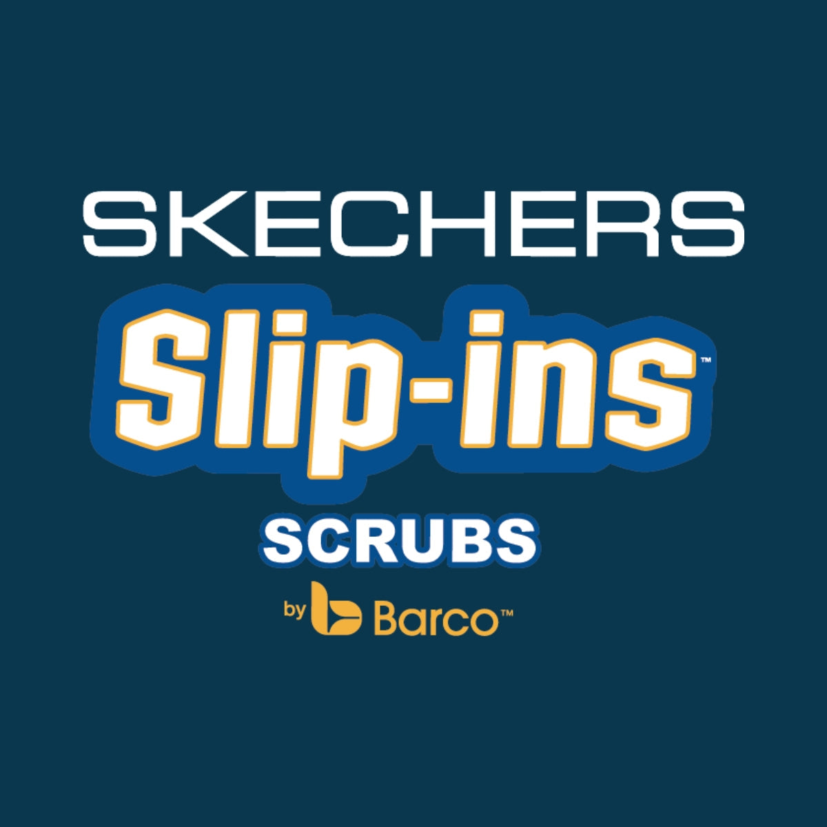 Skechers™ by Barco Slip-ins