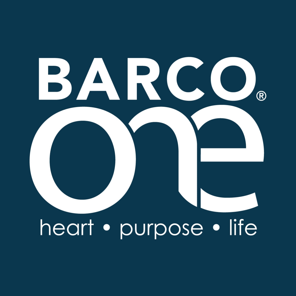Barco one