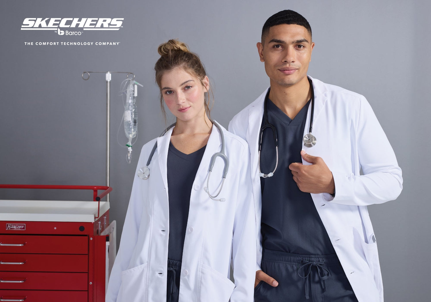 Skechers