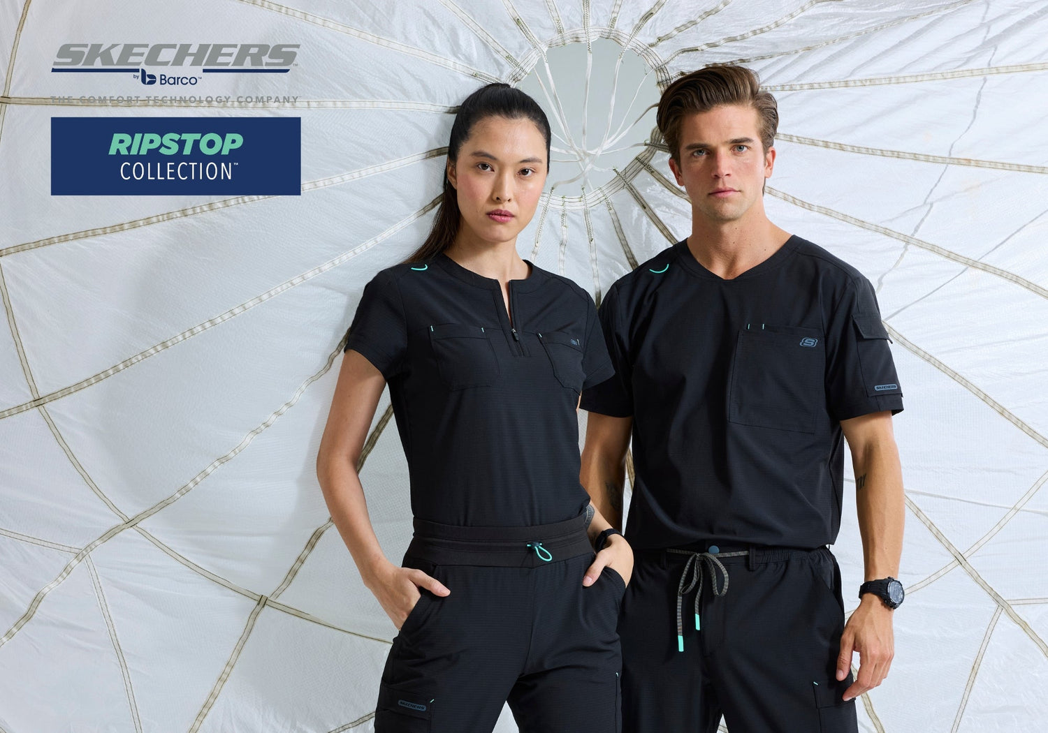 Skechers Ripstop