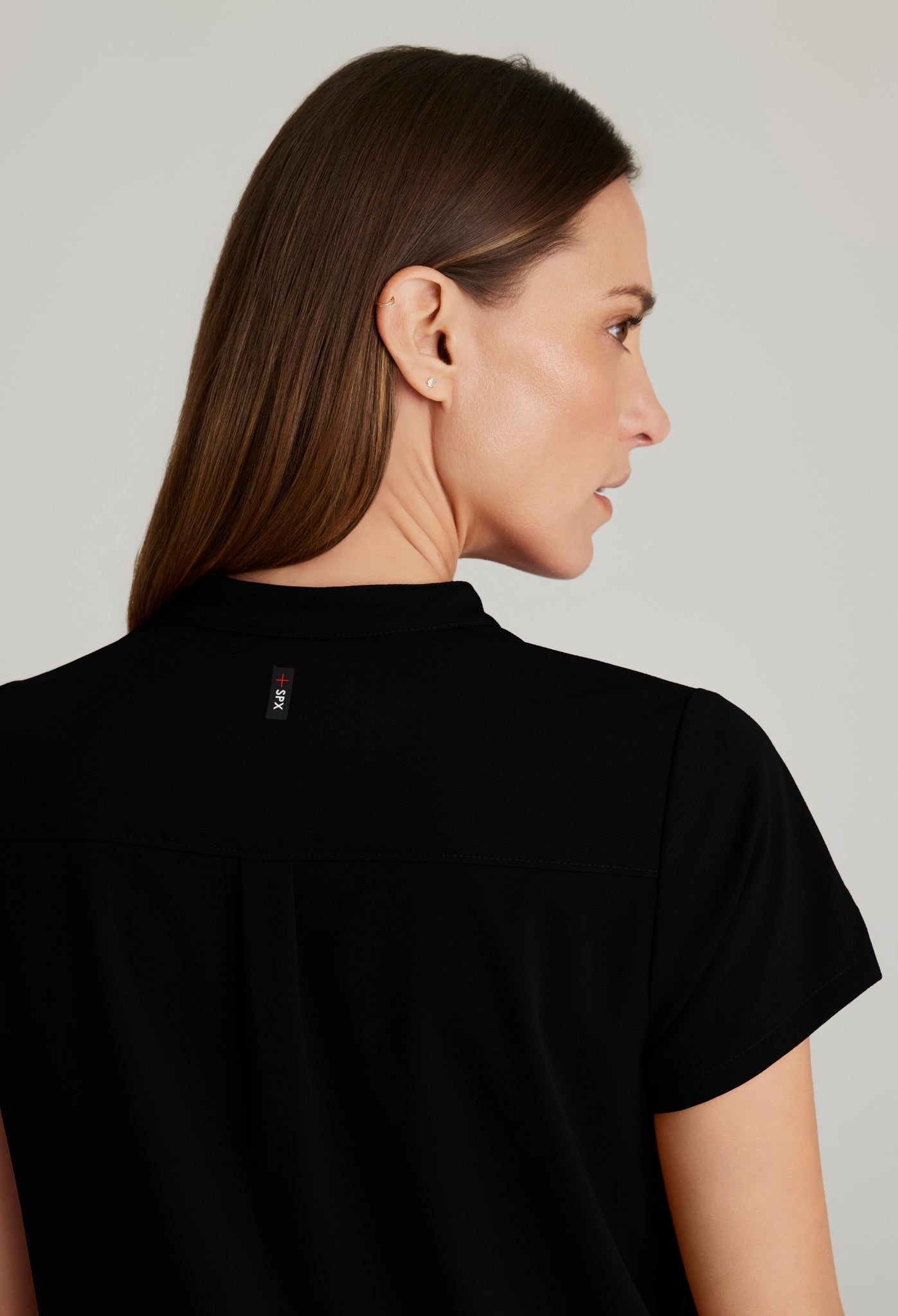 Uniforme médico para dama  Spandex Stretch  Avery Top-Serena Pant
