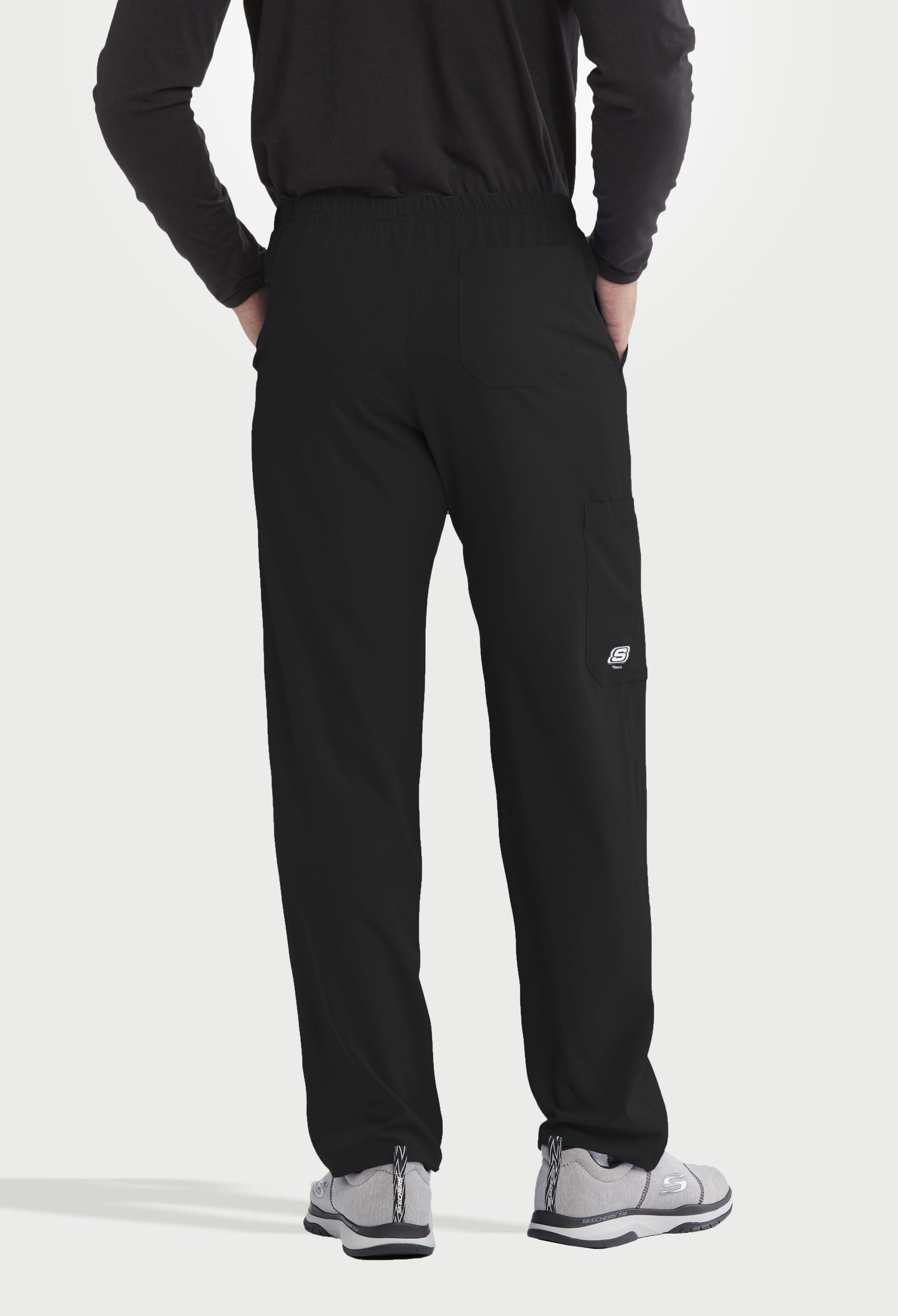 Pantalón médico Skechers Structure Pant