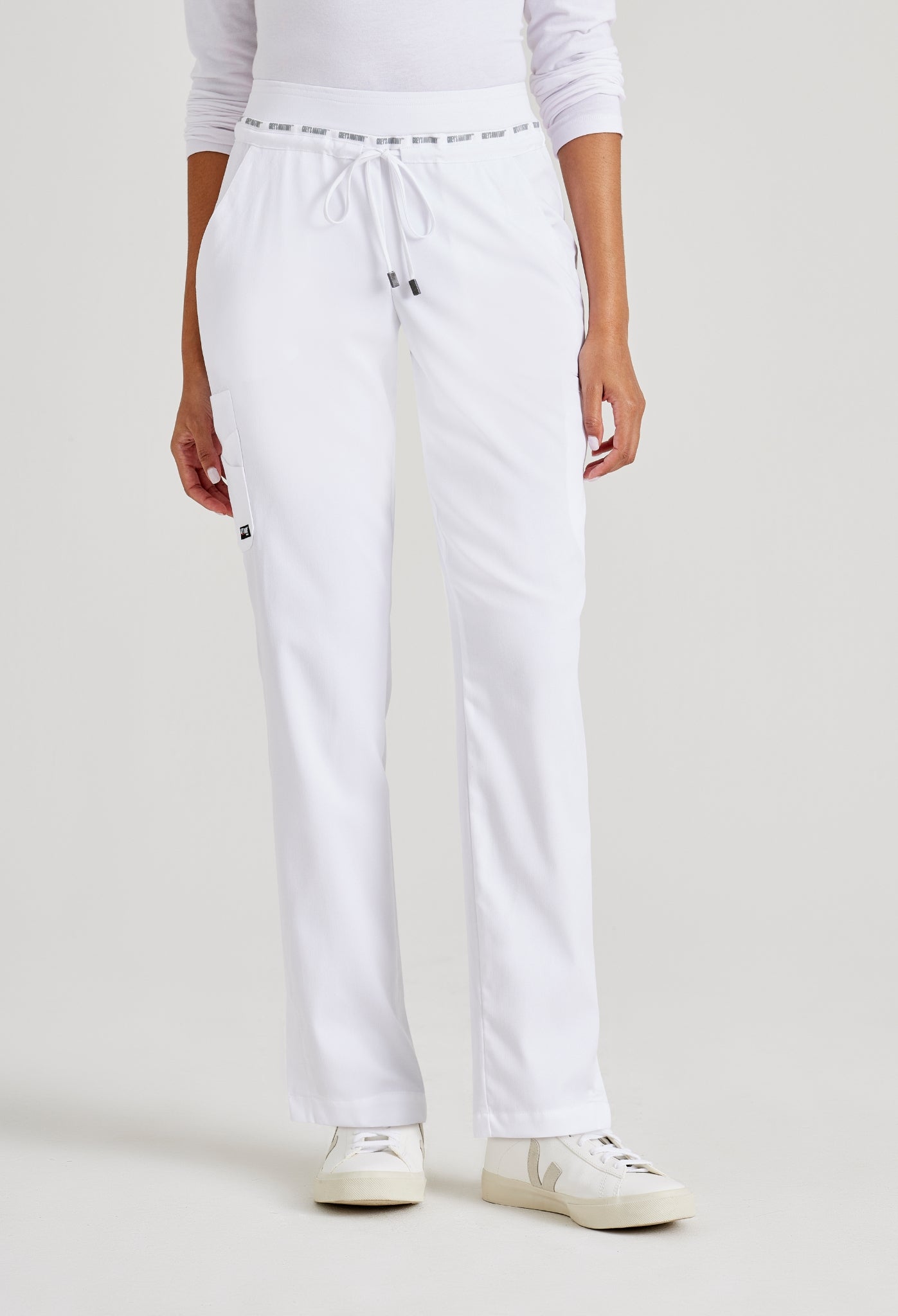 Uniforme médico para dama  Spandex Stretch  Avery Top-Serena Pant
