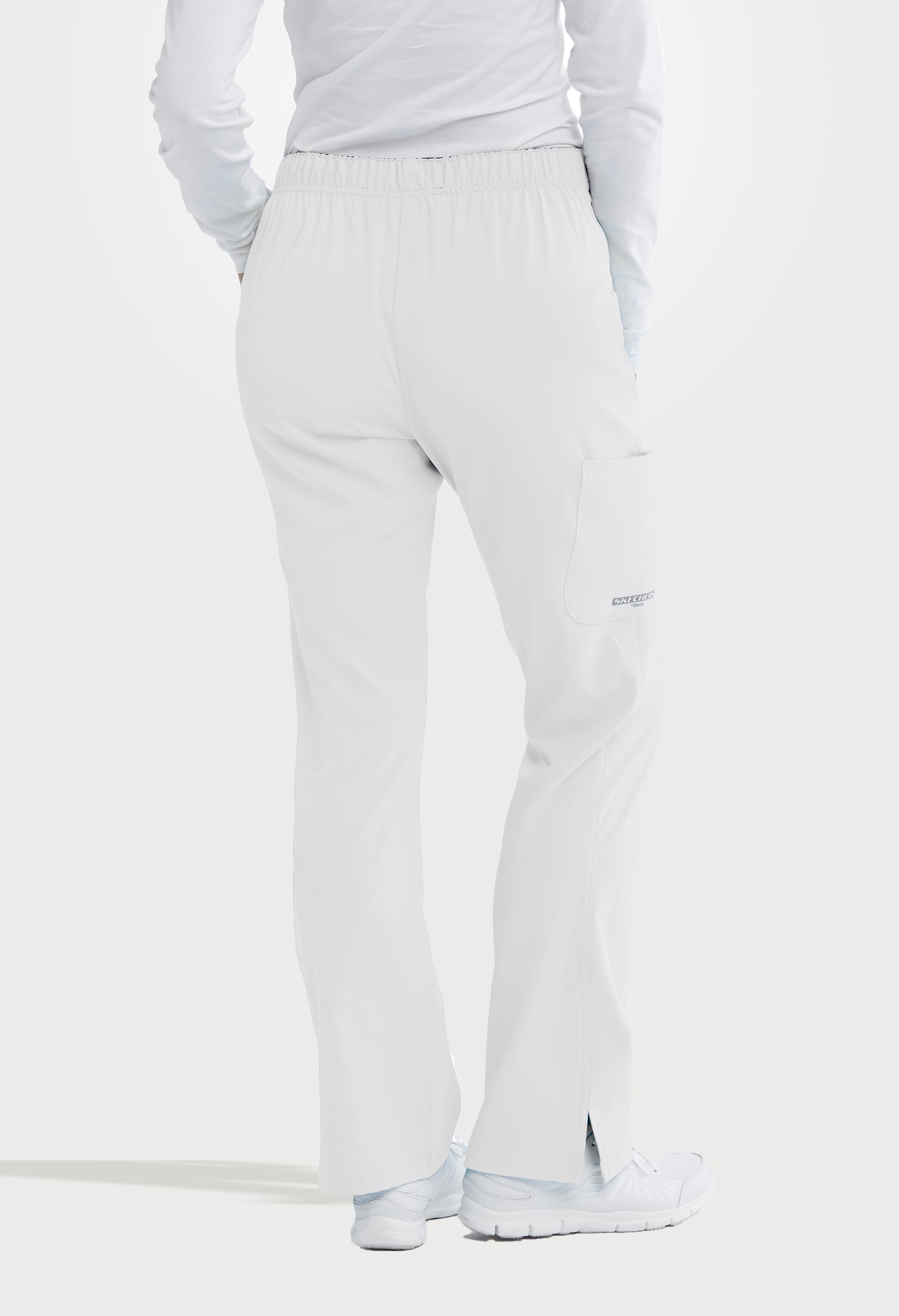 Pantalón médico Skechers Reliance Pant