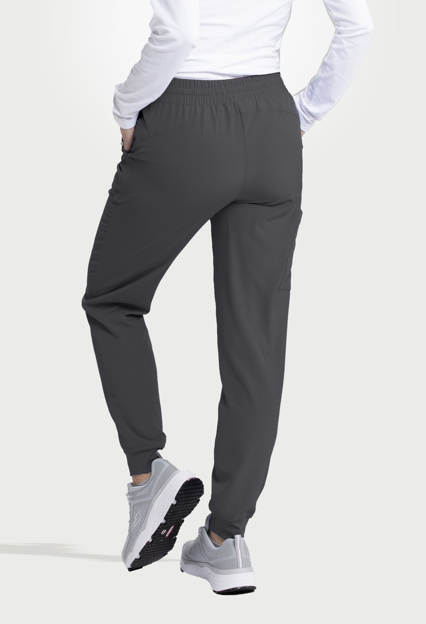 Conjunto Skechers Dignity Top-Theory Jogger