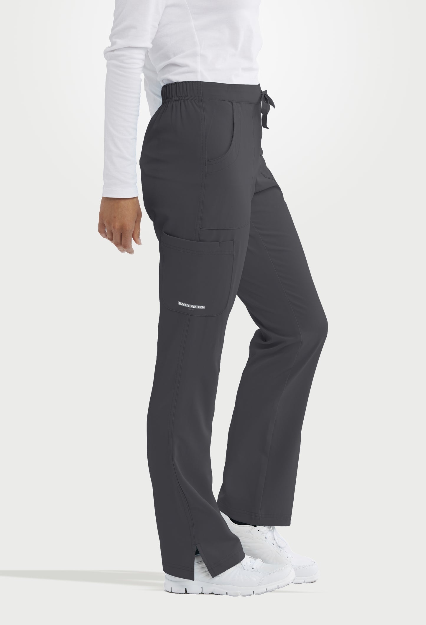 Conjunto Skechers Breeze Top-Reliance Pant