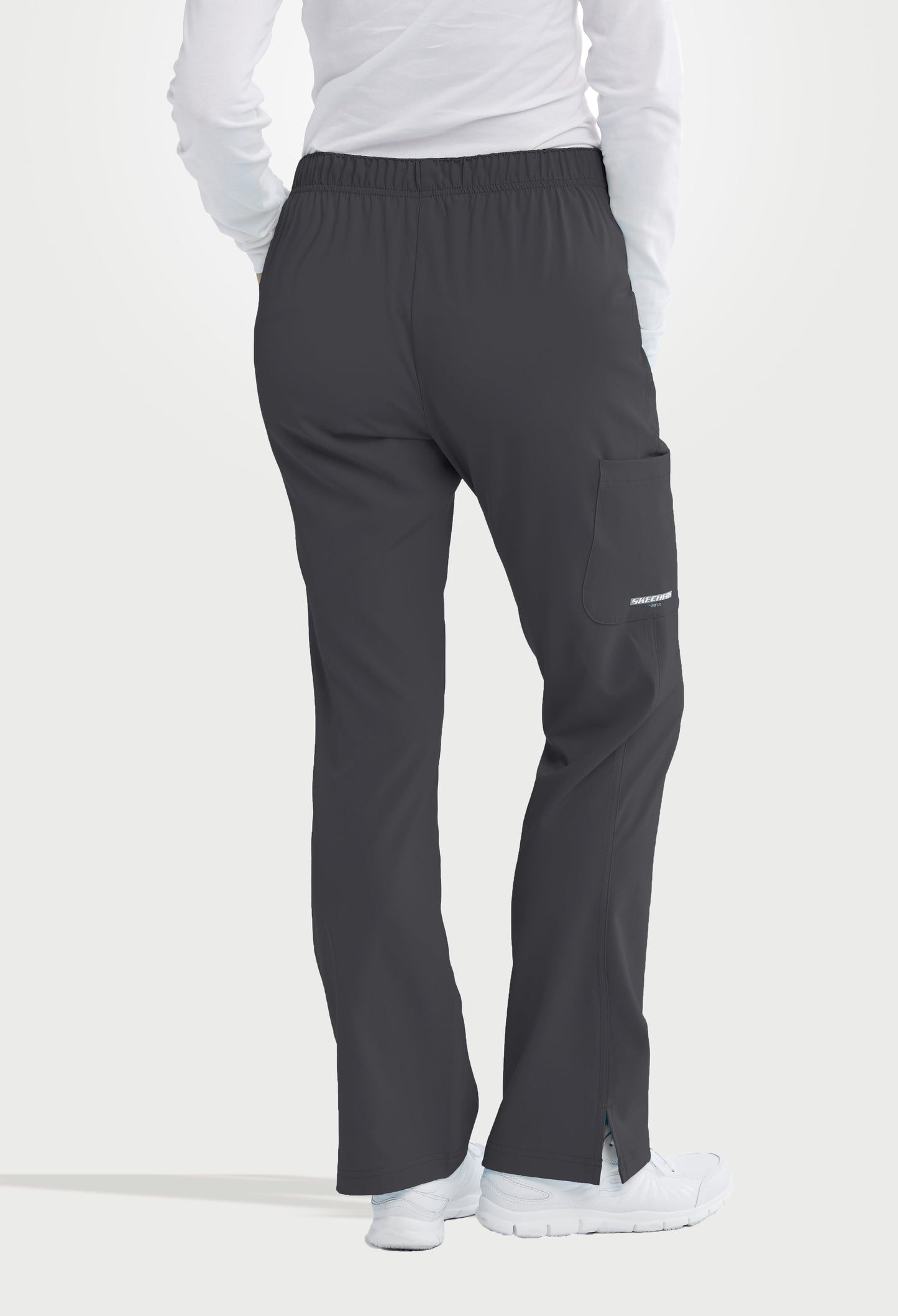 Conjunto Skechers Breeze Top-Reliance Pant Plus