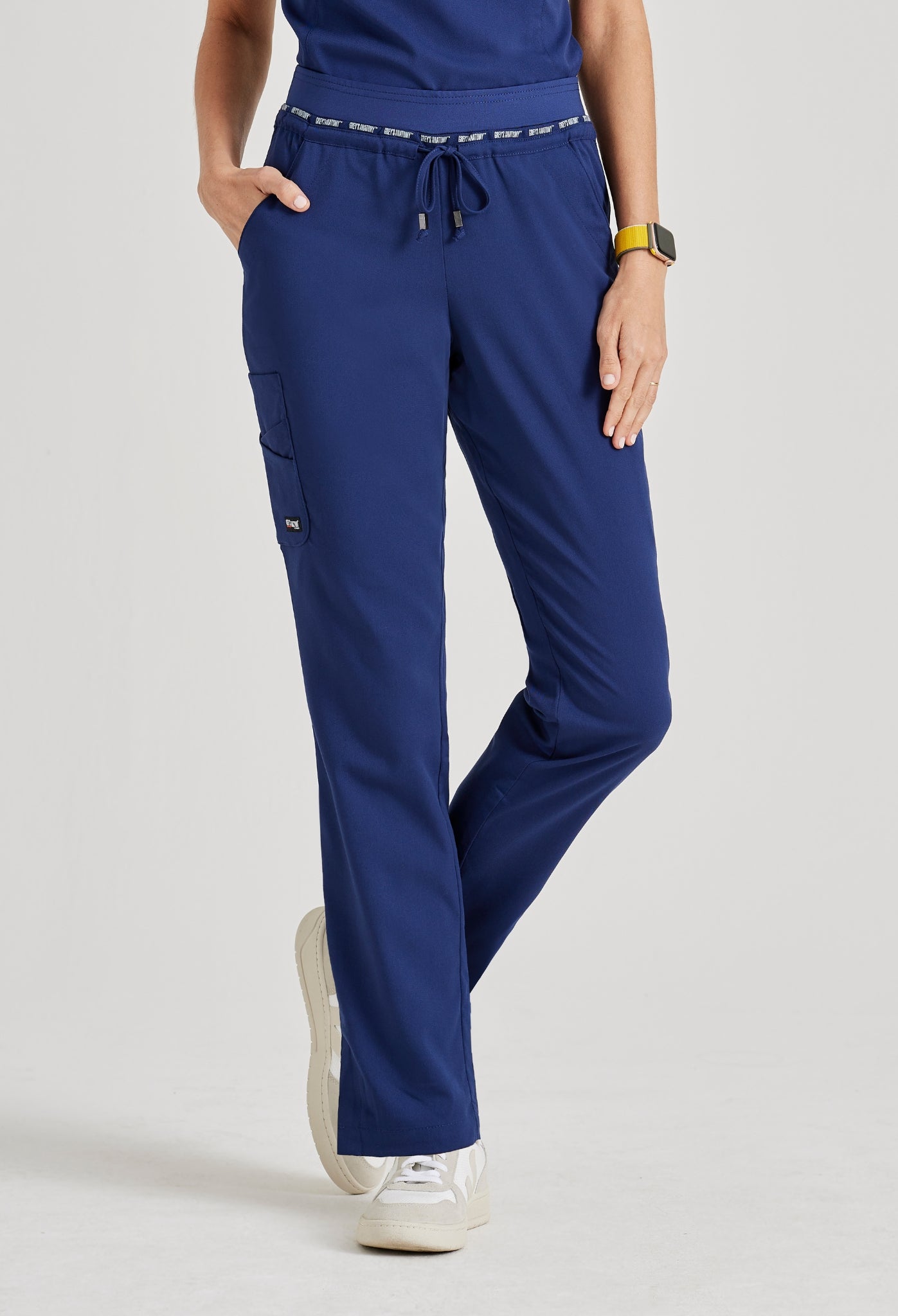 Uniforme médico para dama  Spandex Stretch  Avery Top-Serena Pant