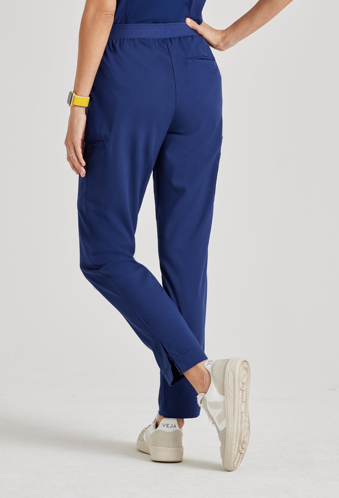 Uniforme médico para dama  Spandex Stretch  Avery Top-Serena Pant
