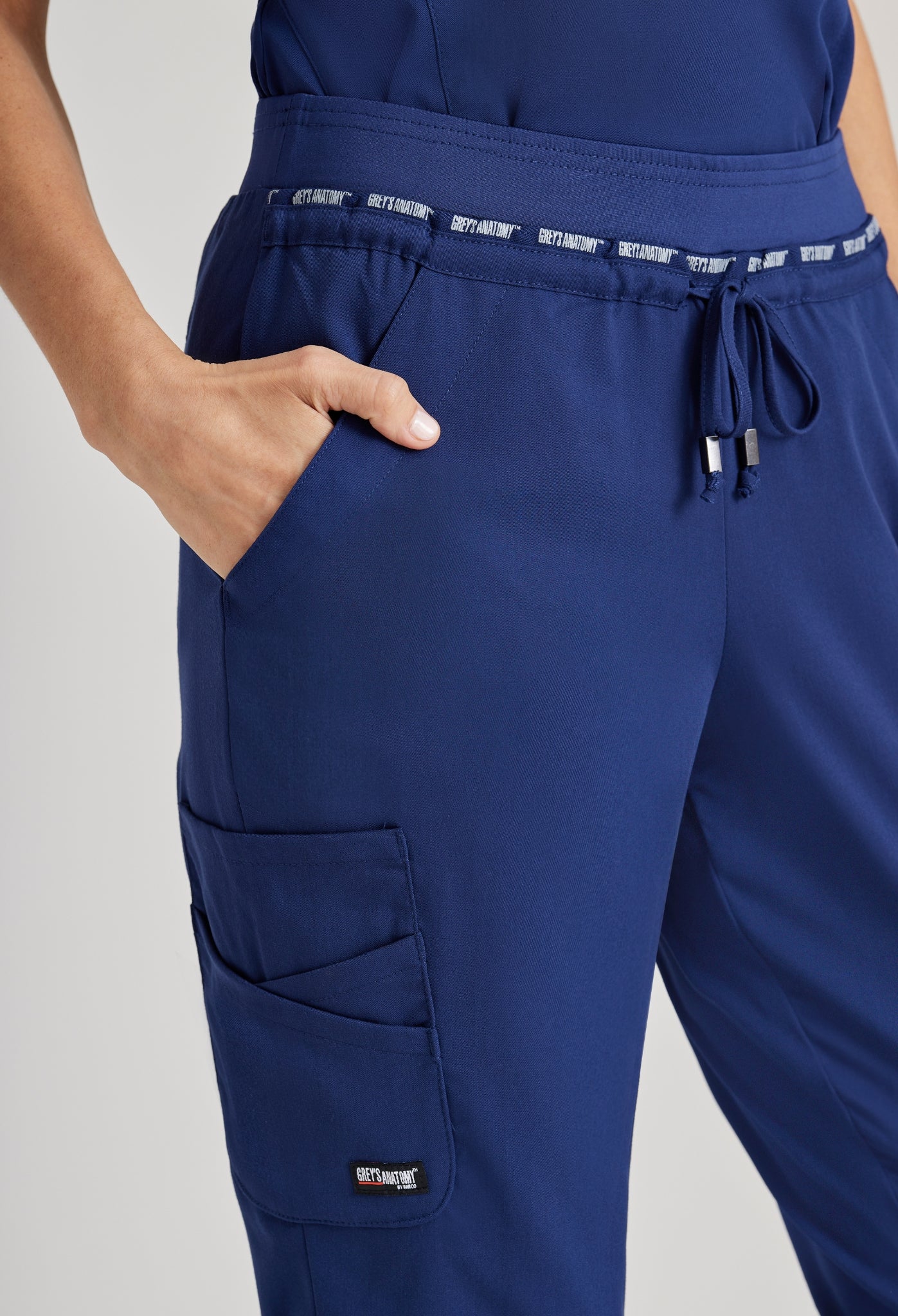 Uniforme médico para dama  Spandex Stretch  Avery Top-Serena Pant