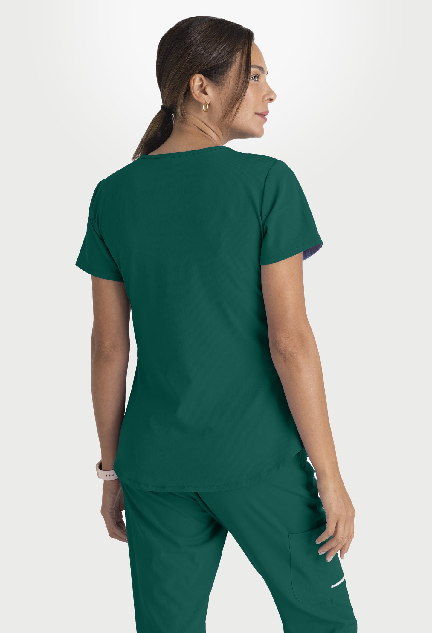 Uniforme médico para dama Skechers Breeze Top-Reliance Pant Plus