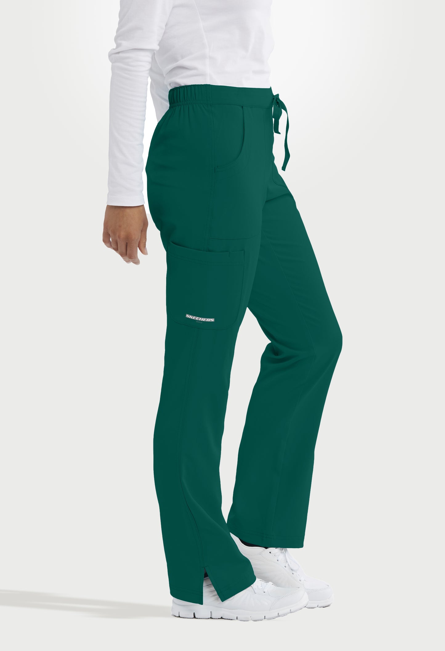 Conjunto Skechers Breeze Top-Reliance Pant