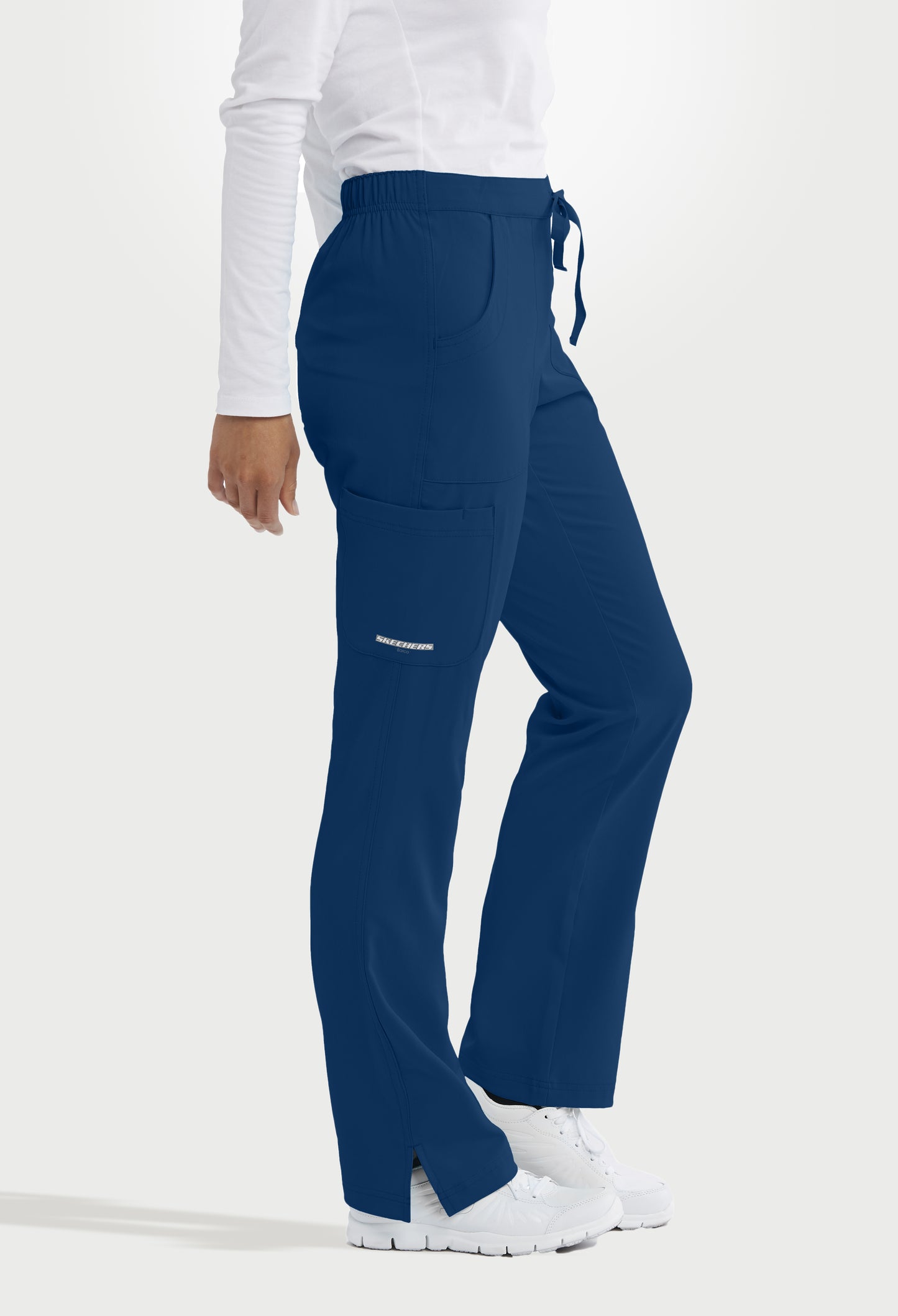 Conjunto Skechers Breeze Top-Reliance Pant