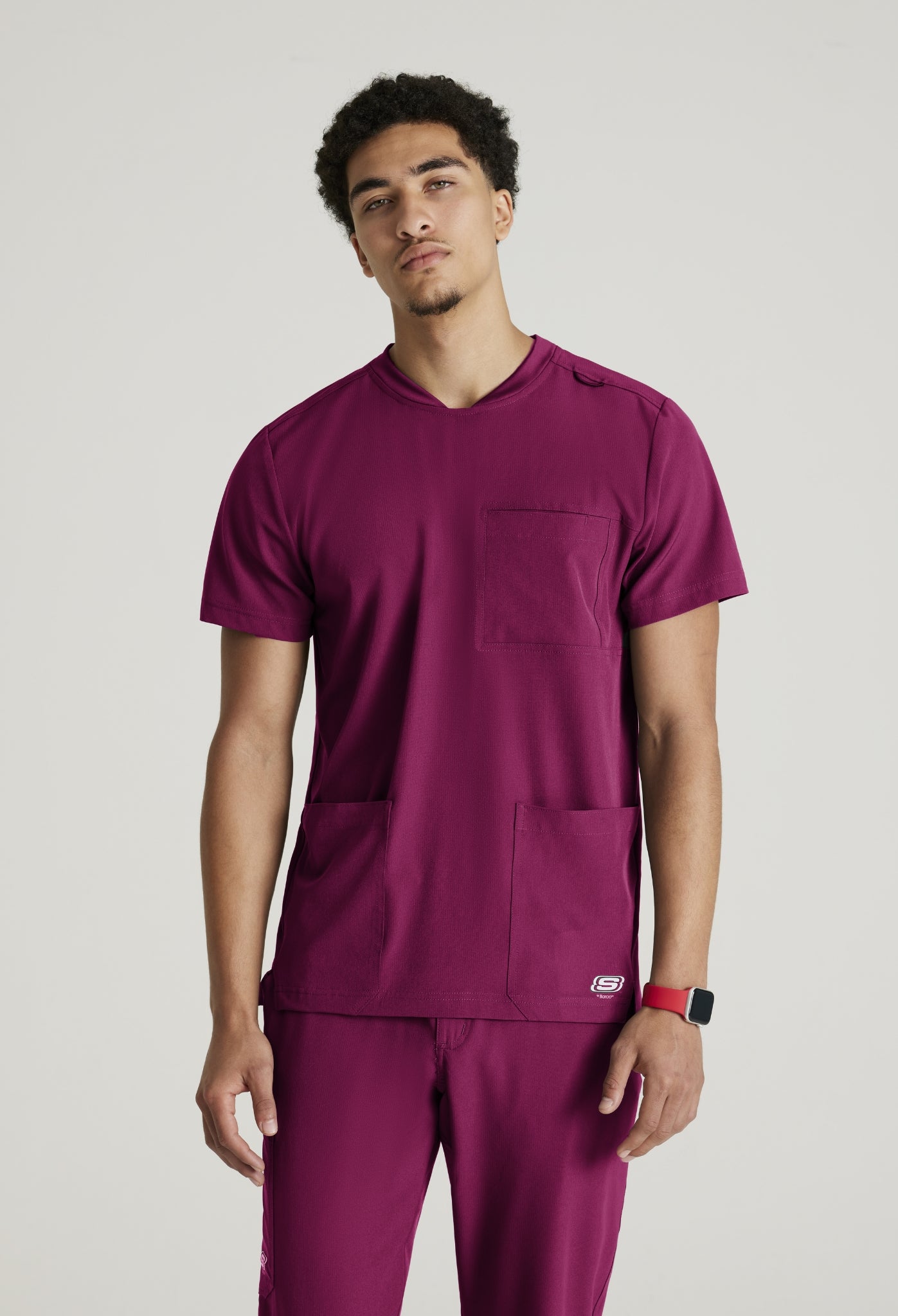Filipina médica Skechers Thesis Top