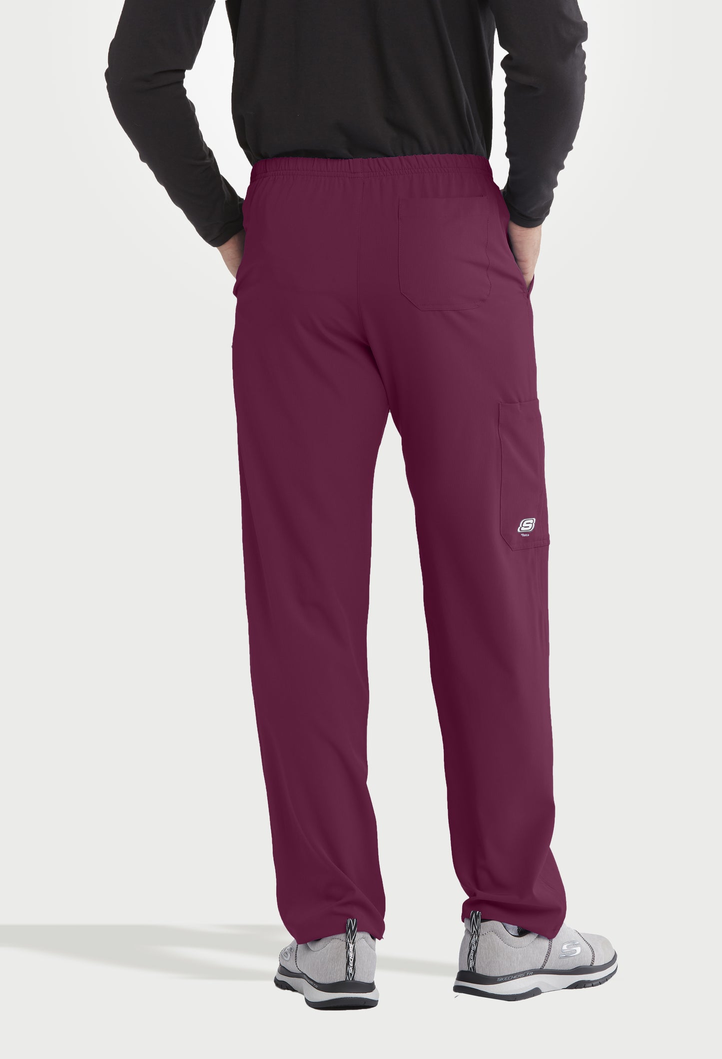 Conjunto Skechers Structure Top-Structure Pant