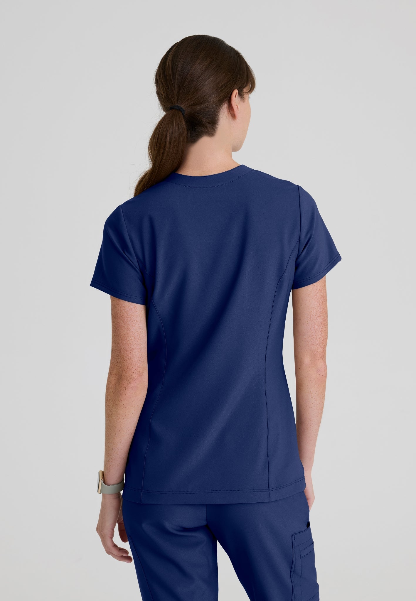 Uniforme médico para dama Evolve Sky Top-Pant