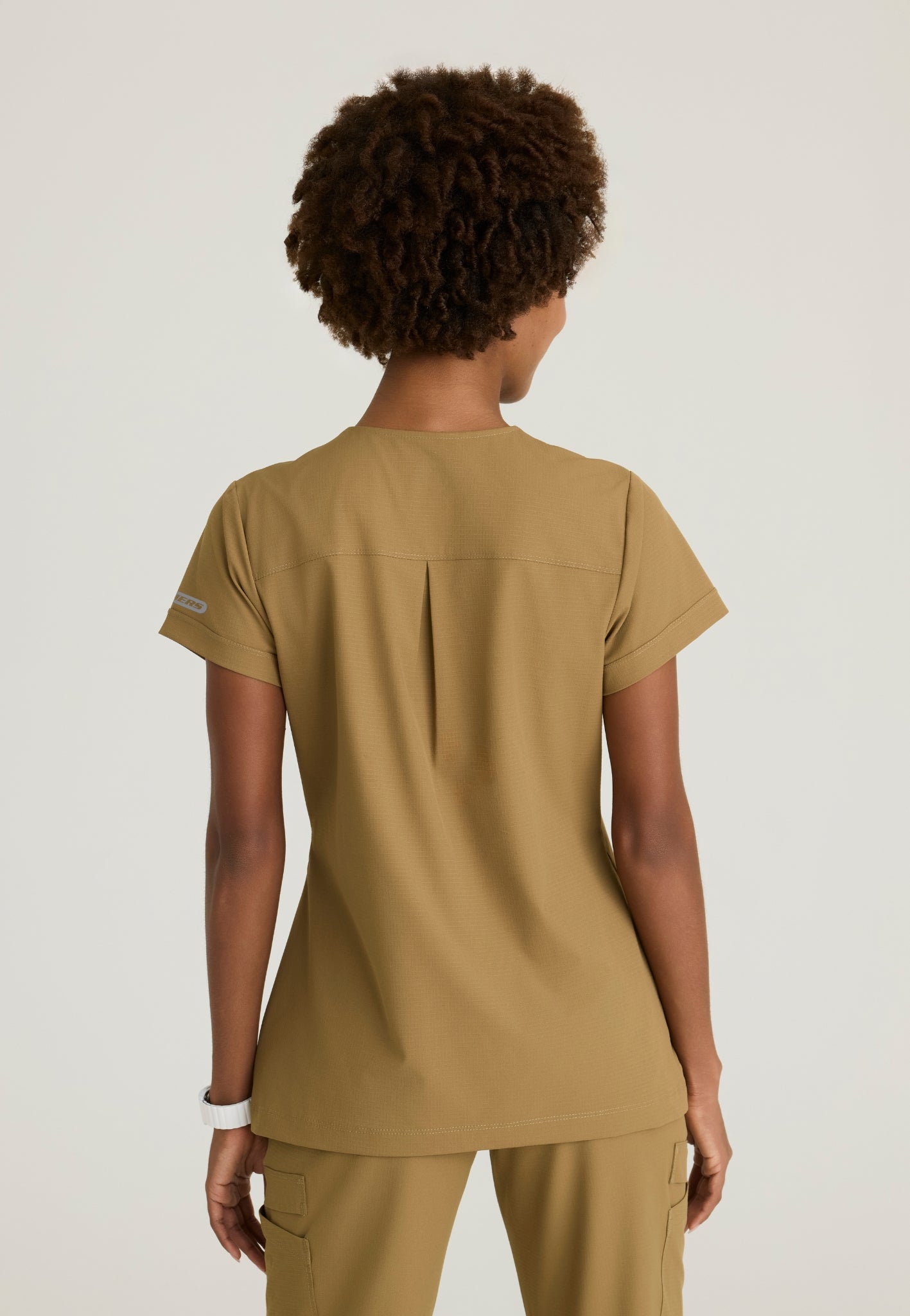 Uniforme médico para Dama Ripstop Trek Tuck-In Top-Explore Pant