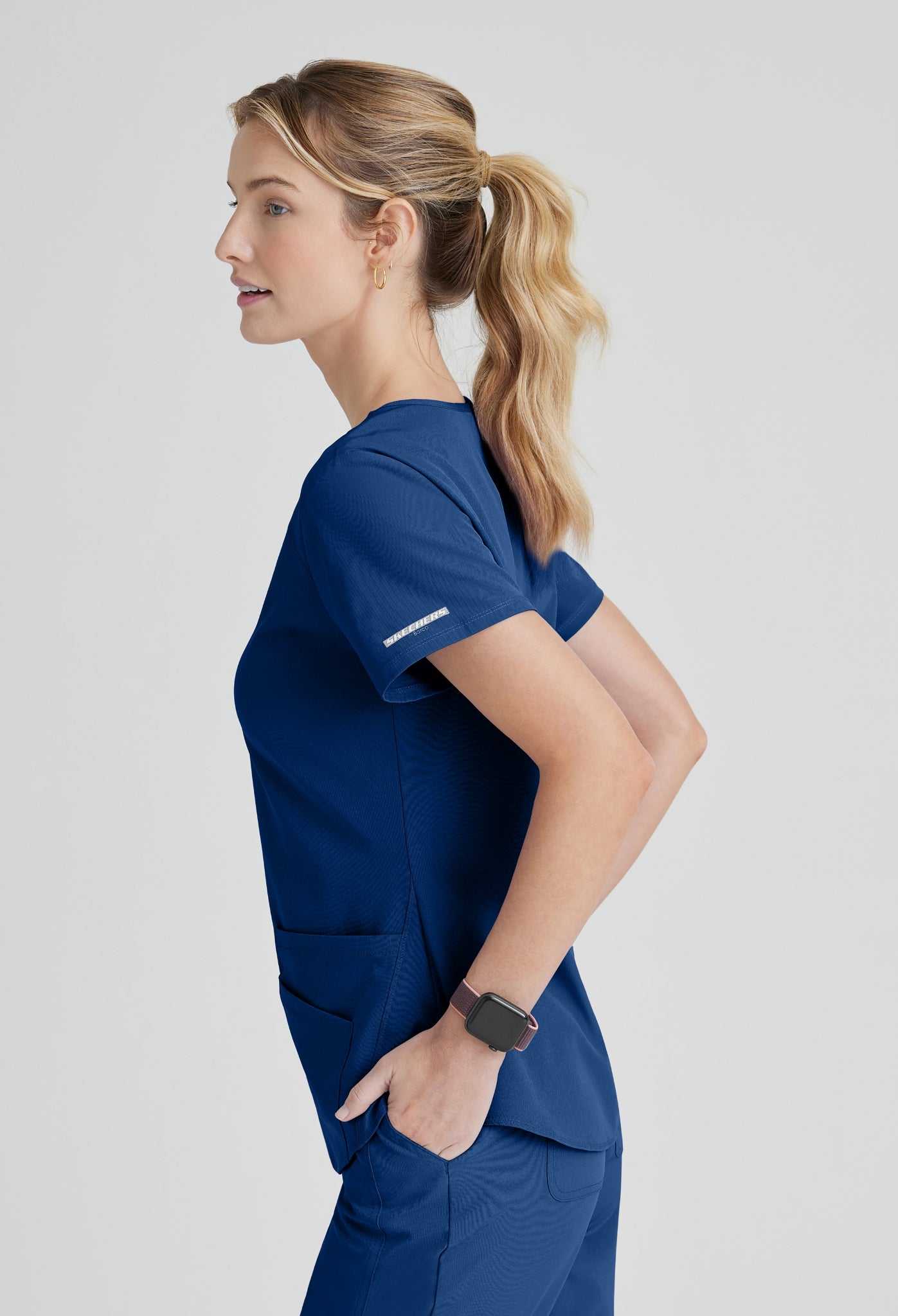 Uniforme médico para dama Skechers Breeze Top-Reliance Pant