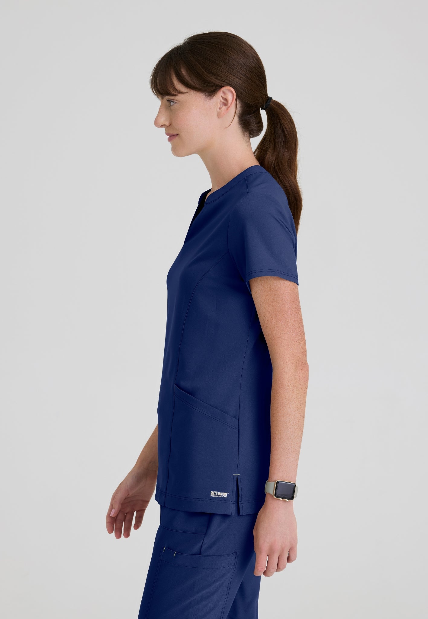 Uniforme médico para dama Evolve Sky Top-Pant