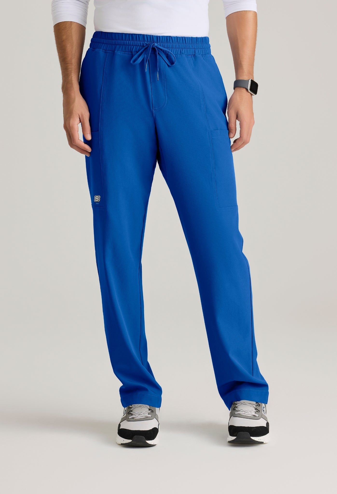 Uniforme médico para caballero Skechers Structure Top-Compass Pant